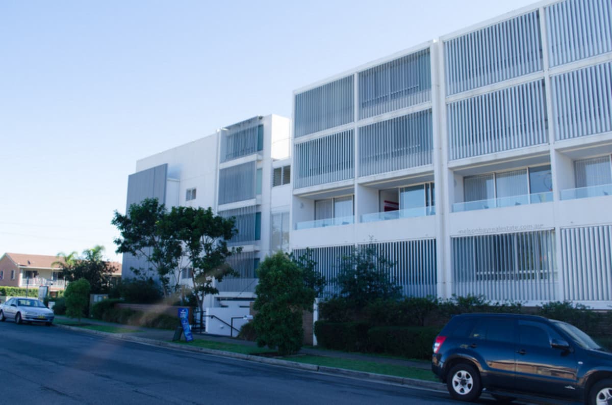 27 / 19-23 Church Street, Nelson Bay NSW 2315, Nelson Bay - Thumbnail 2