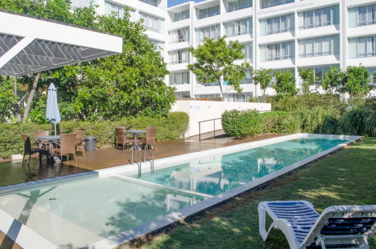 27 / 19-23 Church Street, Nelson Bay NSW 2315, Nelson Bay - Thumbnail 4