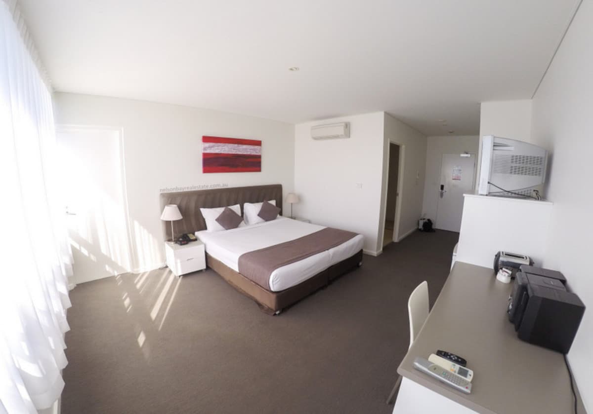 27 / 19-23 Church Street, Nelson Bay NSW 2315, Nelson Bay - Thumbnail 7