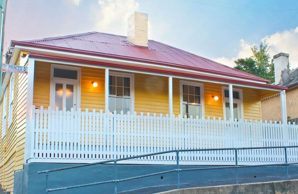 22 Princes Street, Launceston TAS 7250, Launceston - Image 1