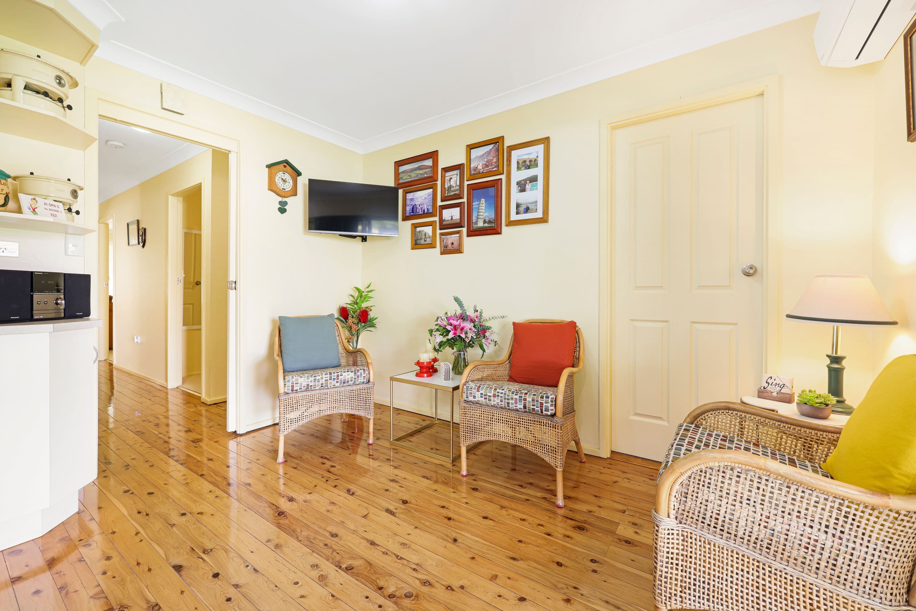 22 Waree Drive, Tamworth NSW 2340, Hillvue - Thumbnail 5
