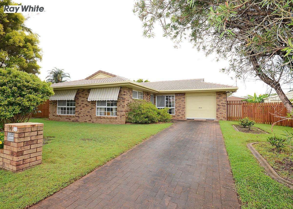 14 Rocky Court, KAWUNGAN QLD 4655, Kawungan - Image 1