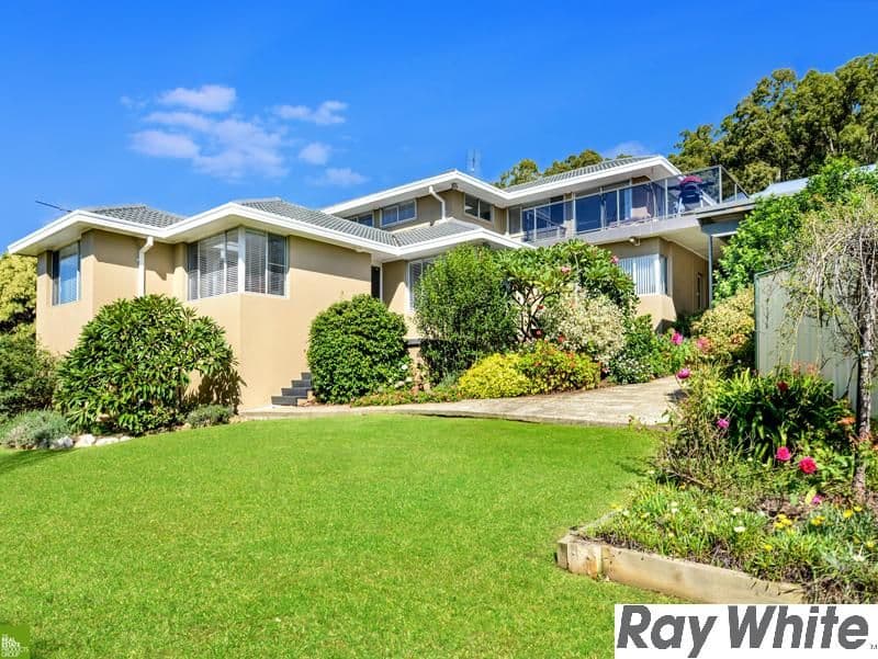 22 Pleasant View Close, Albion Park NSW 2527, Albion Park - Image 1
