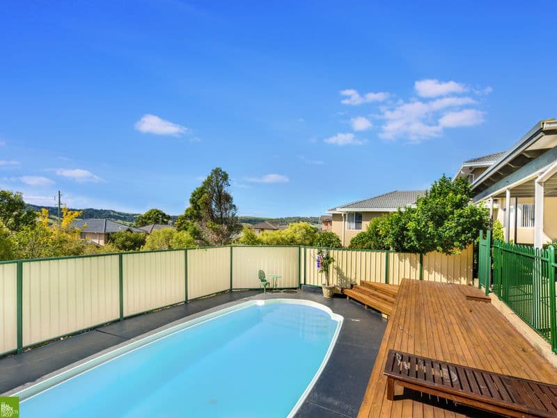 22 Pleasant View Close, Albion Park NSW 2527, Albion Park - Thumbnail 8
