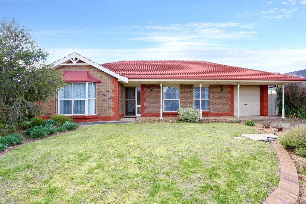 34 Chardonnay Drive, Nuriootpa SA 5355, Nuriootpa - Image 1