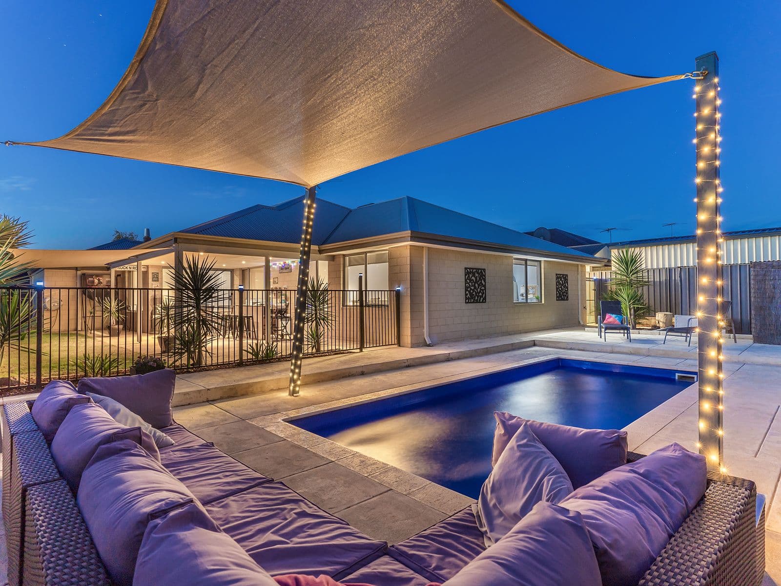 4 Kempeana Way, Baldivis WA 6171, Baldivis - Image 1