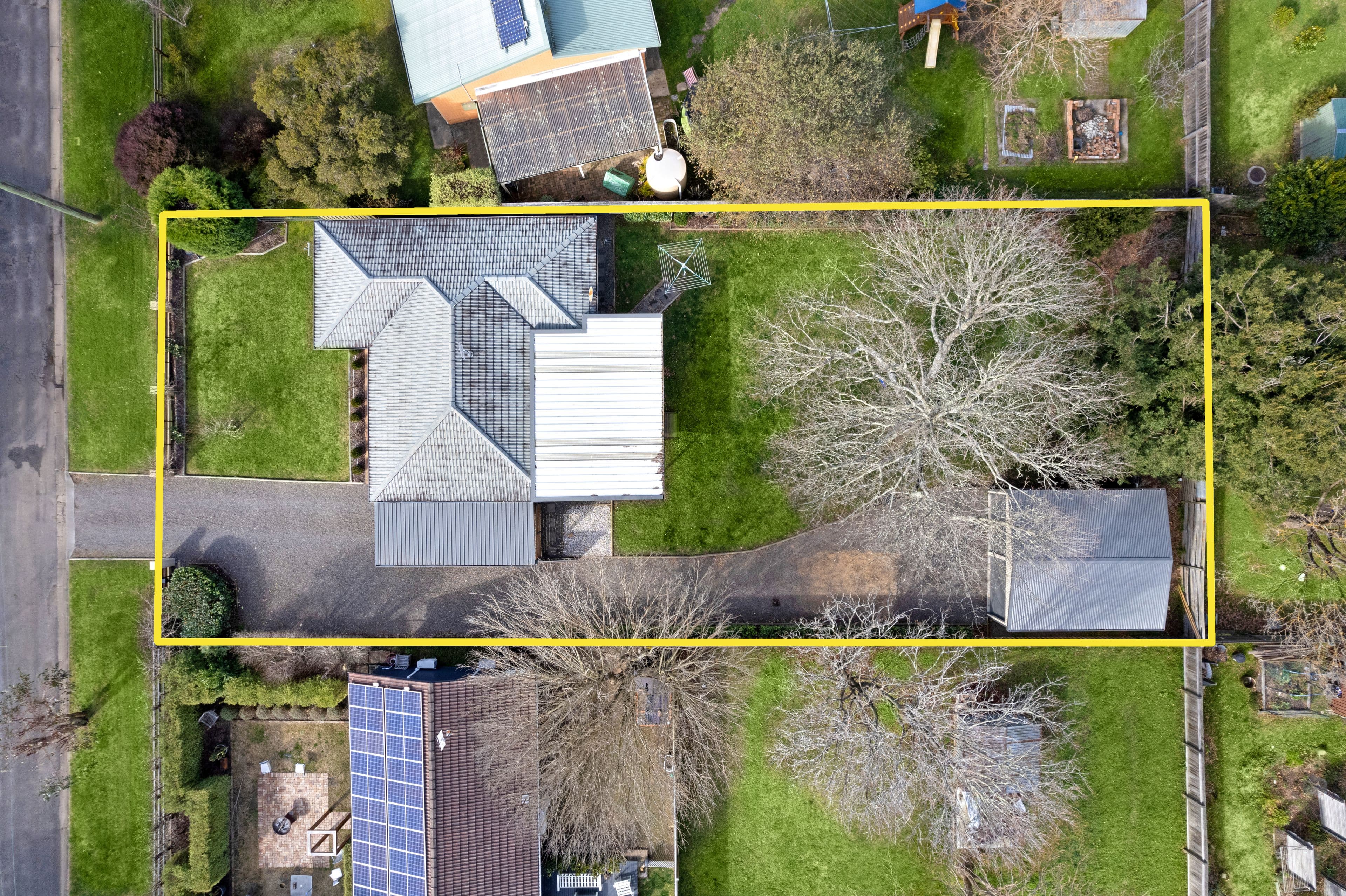 39 Thompson Street, Bowral NSW 2576, Bowral - Thumbnail 2