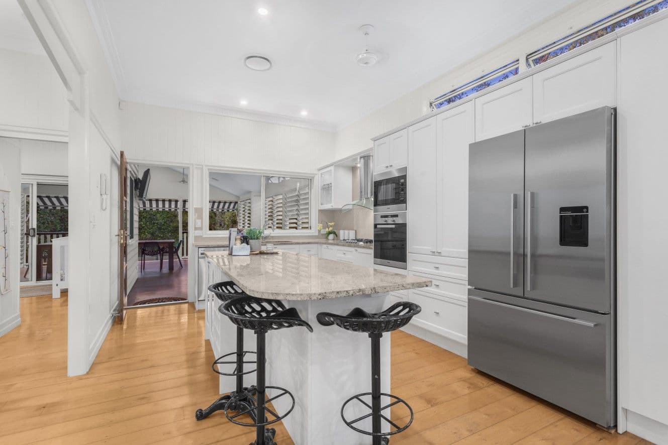 45 Richmond Street, Gordon Park QLD 4031, Gordon Park - Thumbnail 5