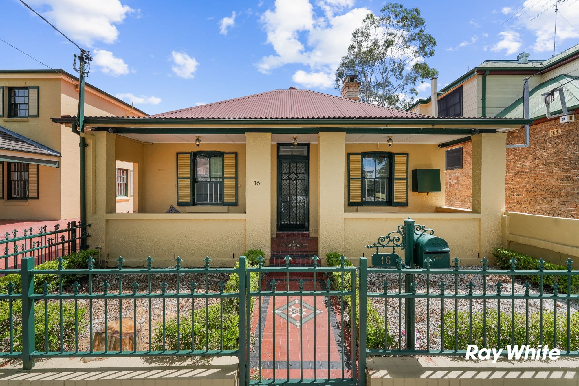 16 Fennell Street, Parramatta NSW 2150, Parramatta - Image 1