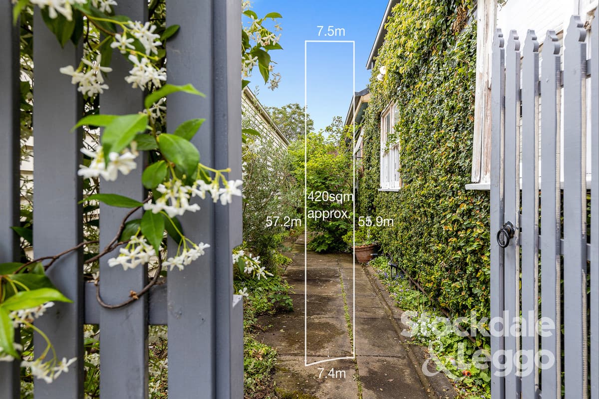 27 Lingwell Road, Hawthorn East VIC 3123, Hawthorn East - Image 1