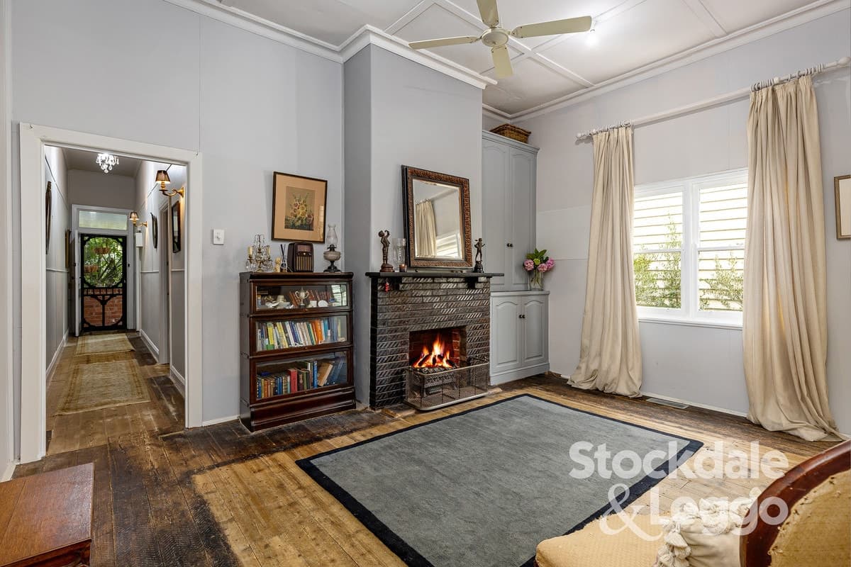27 Lingwell Road, Hawthorn East VIC 3123, Hawthorn East - Thumbnail 4