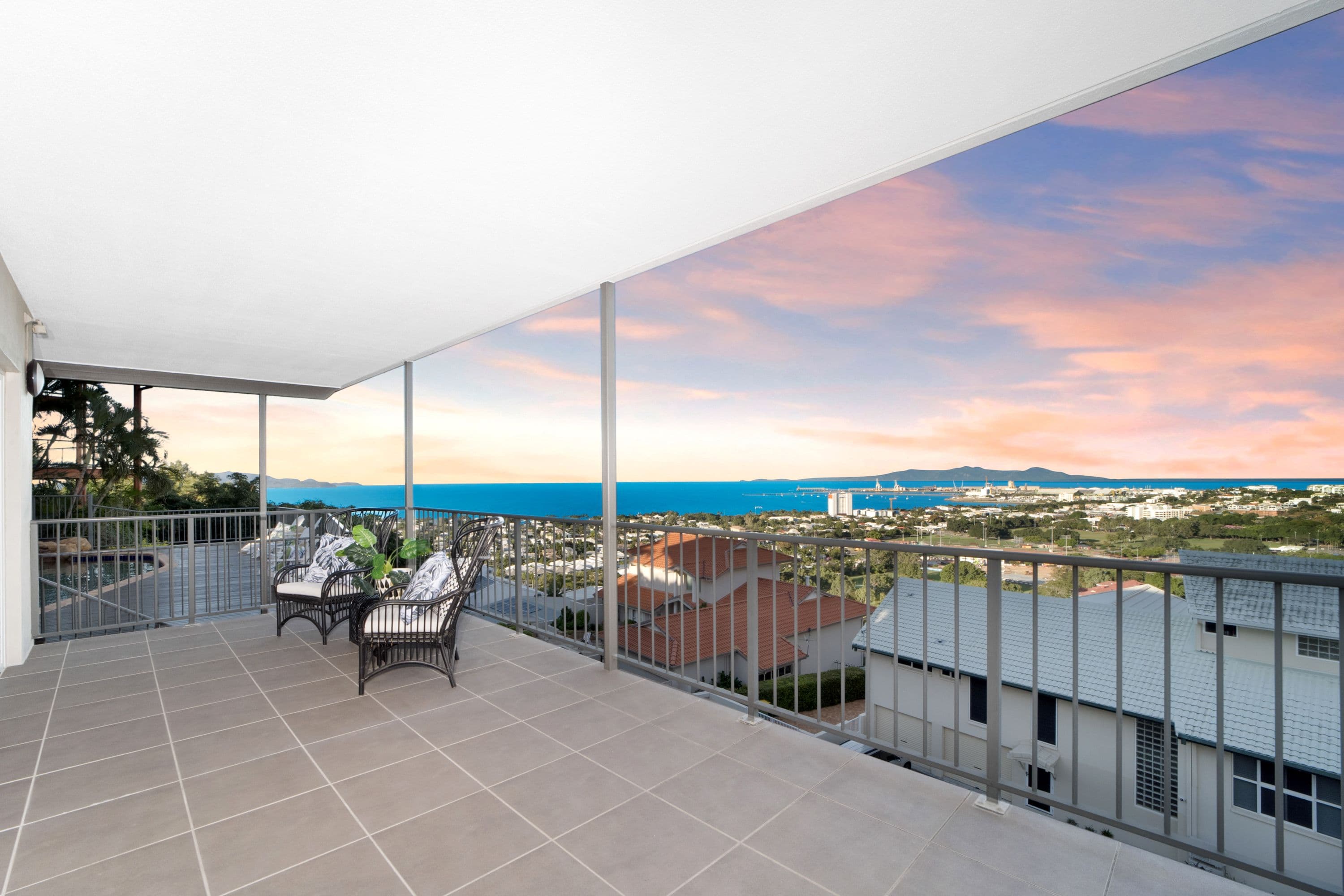 5 Cottesmore Crescent, Castle Hill QLD 4810, Castle Hill - Thumbnail 2