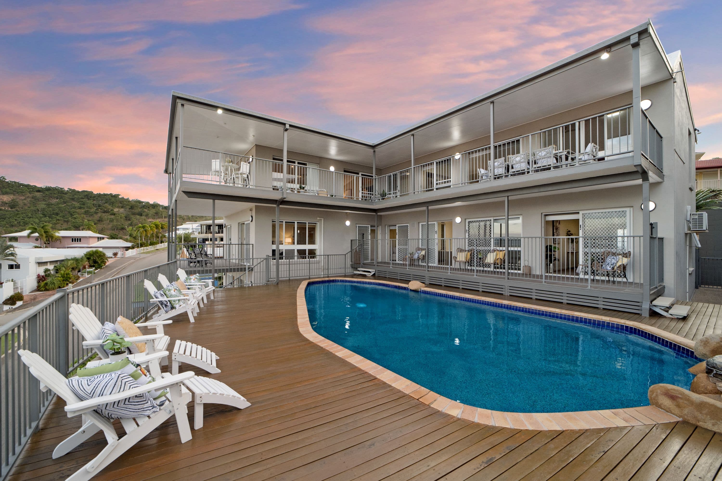 5 Cottesmore Crescent, Castle Hill QLD 4810, Castle Hill - Thumbnail 6