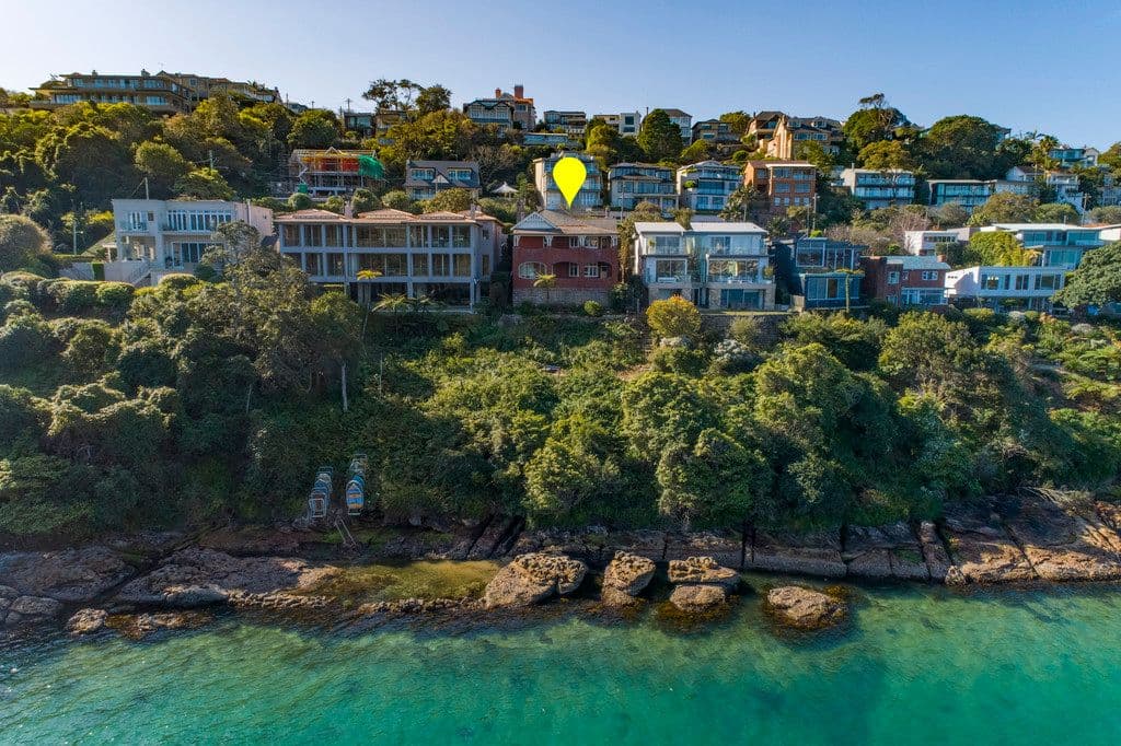 42 Iluka Road, Mosman NSW 2088, Mosman - Image 1