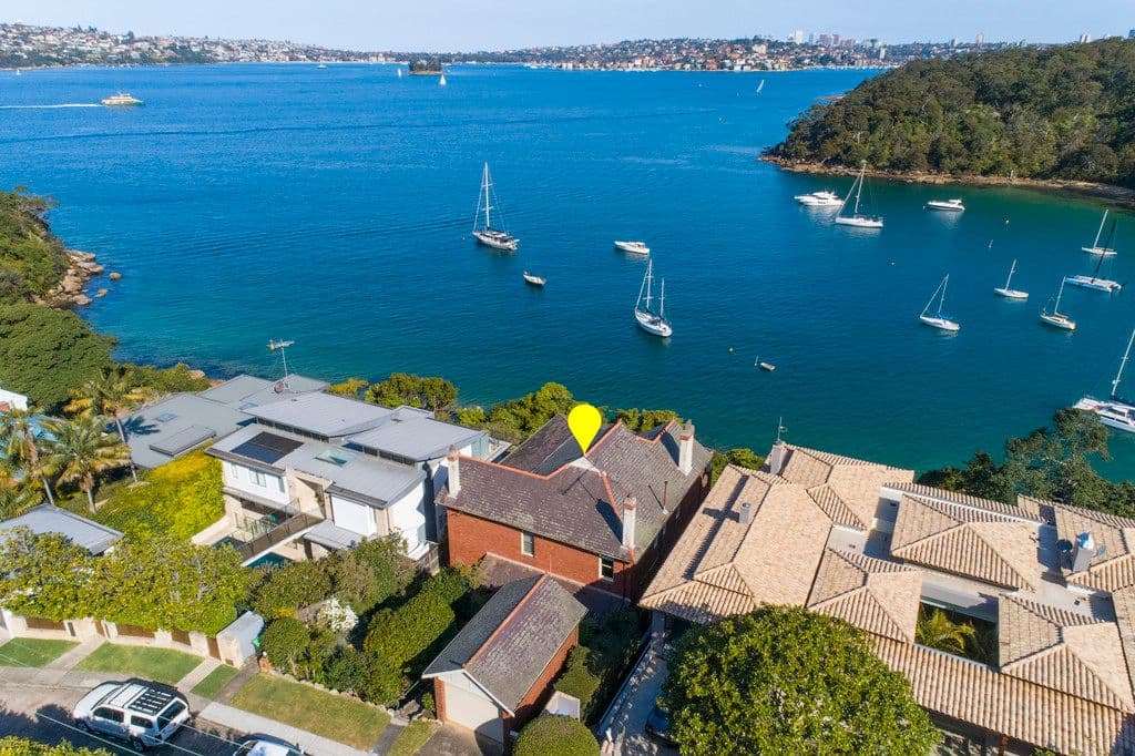 42 Iluka Road, Mosman NSW 2088, Mosman - Thumbnail 2