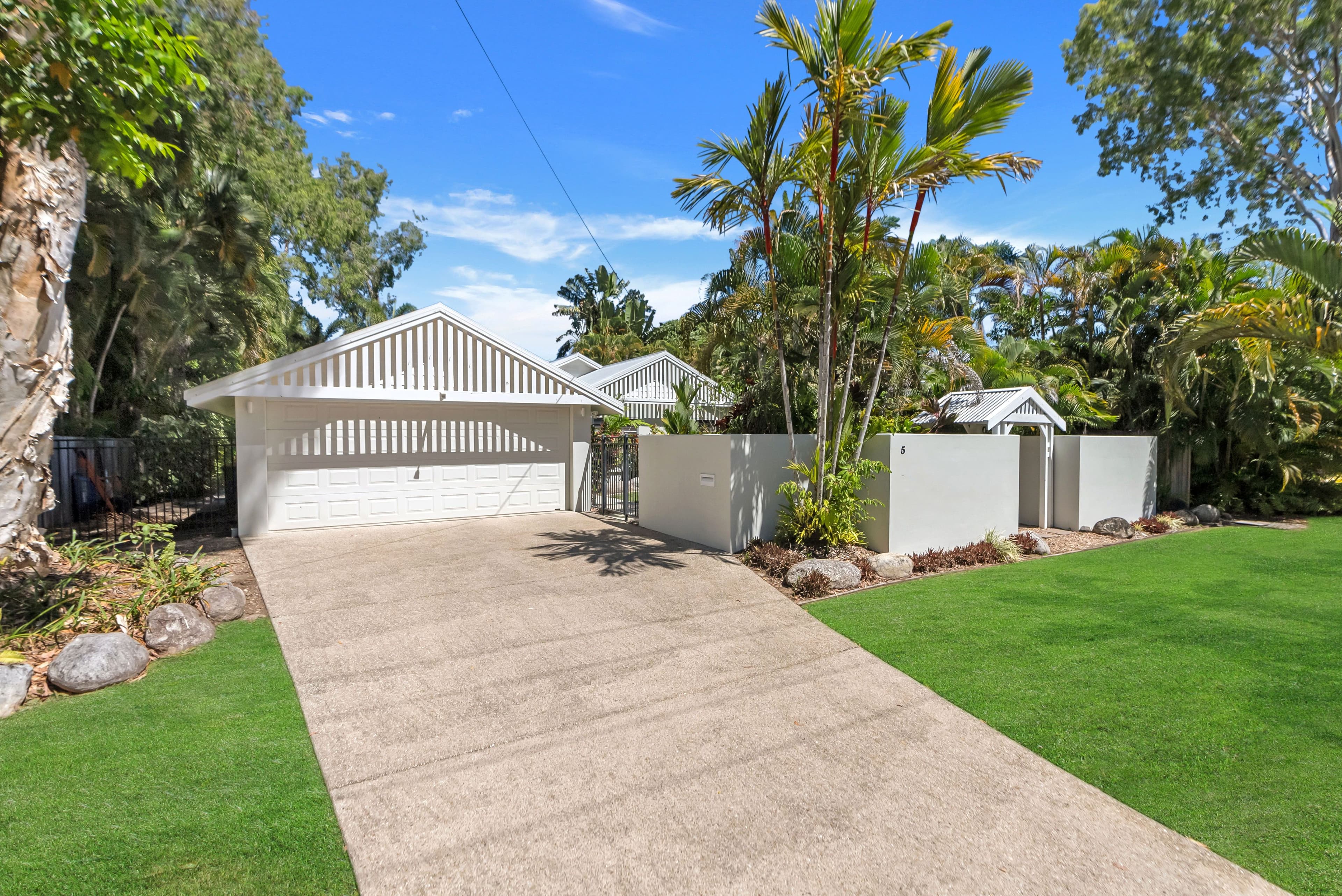 5 Sorrento Crescent, Port Douglas QLD 4877, Port Douglas - Image 1