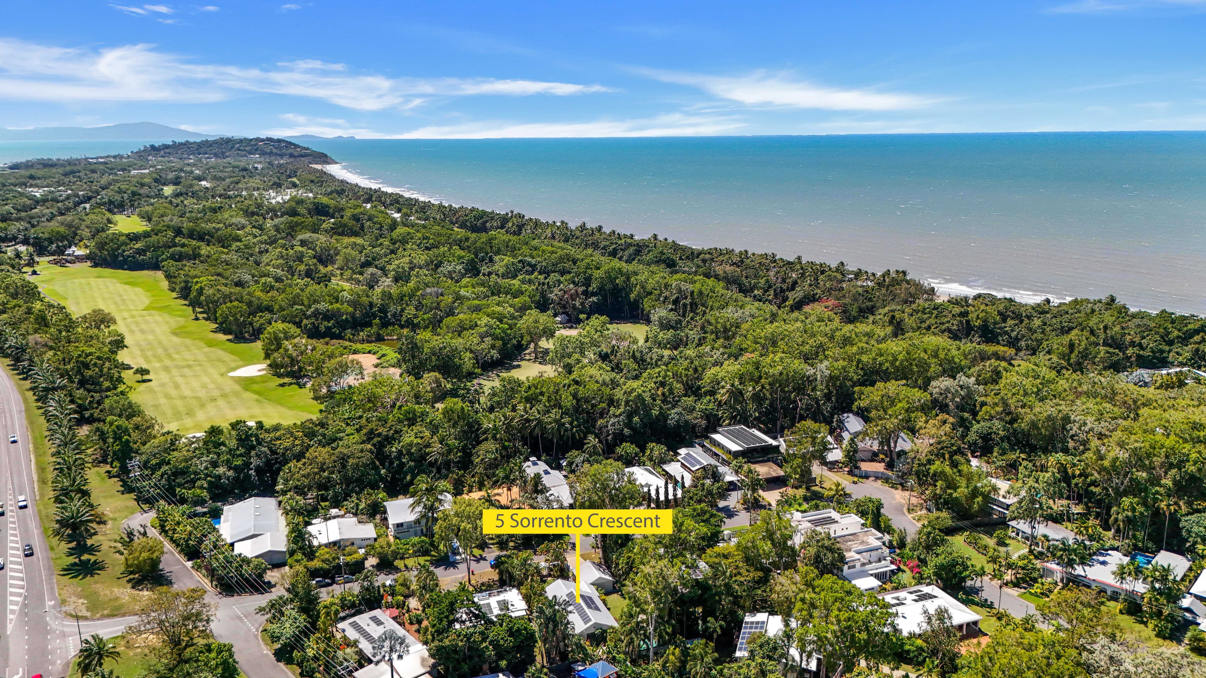 5 Sorrento Crescent, Port Douglas QLD 4877, Port Douglas - Thumbnail 2