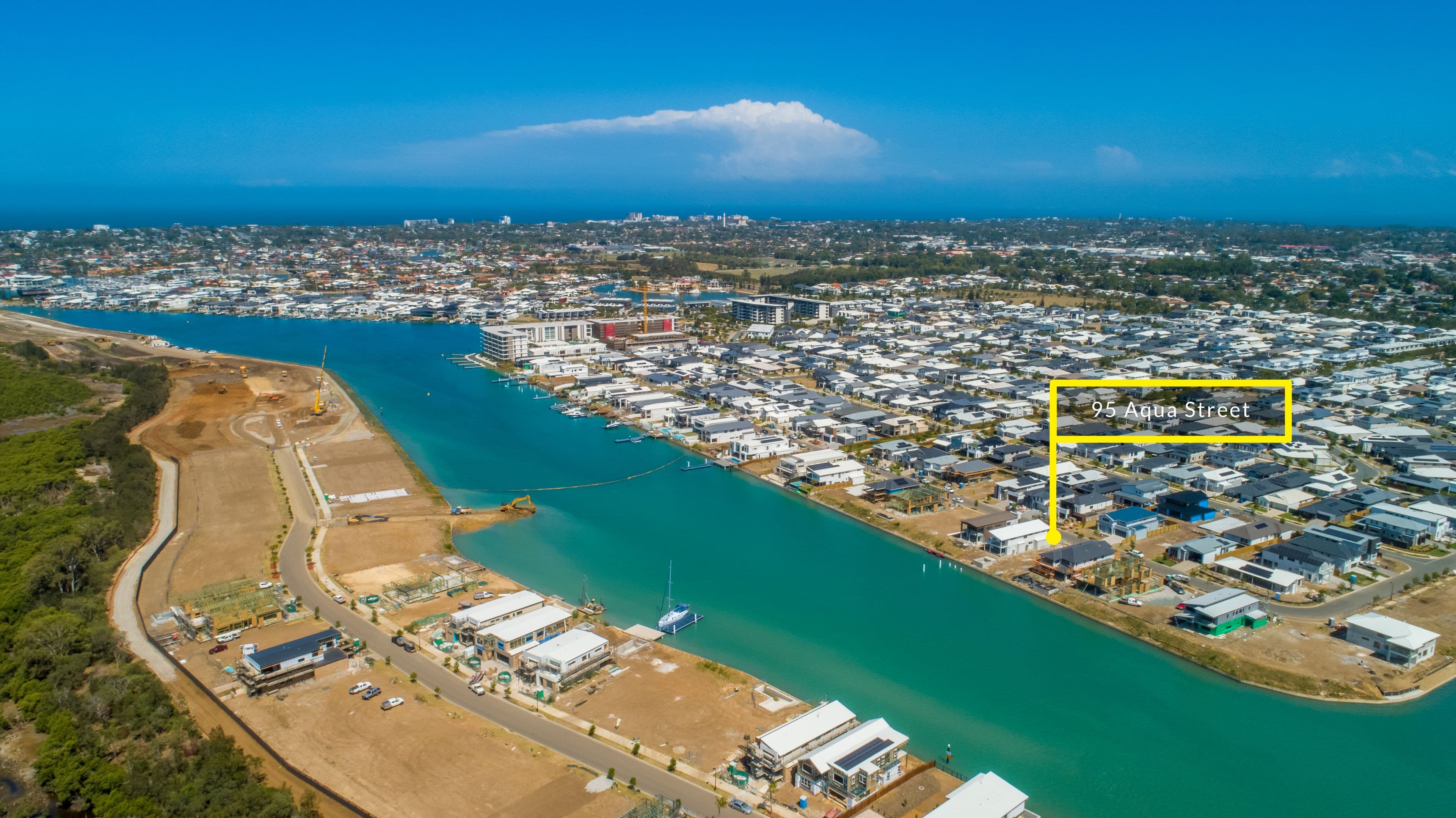 95 Aqua Street, Newport QLD 4020, Newport - Image 1