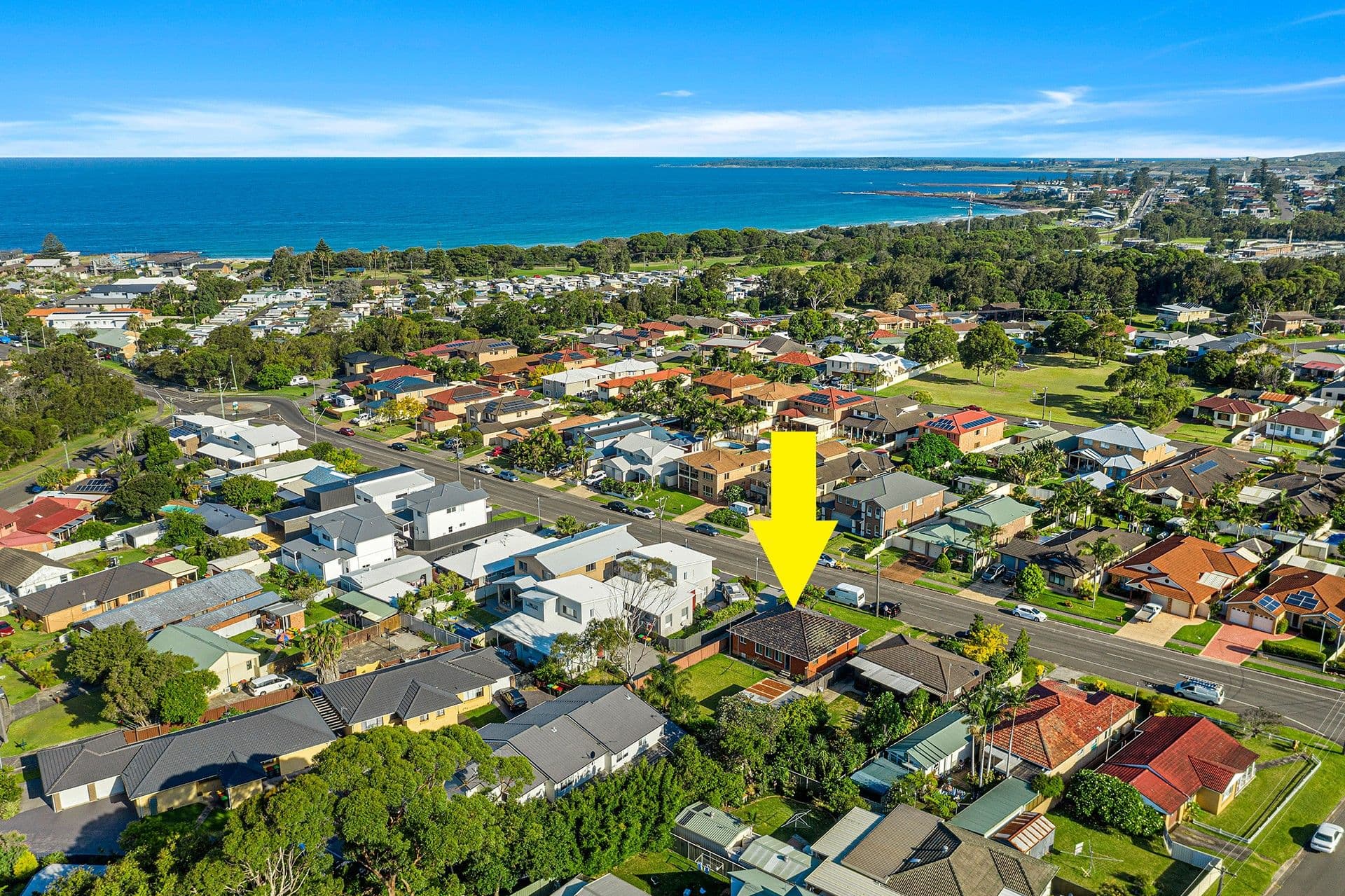 25A Barrack Avenue, Barrack Heights NSW 2528, Barrack Heights - Thumbnail 2