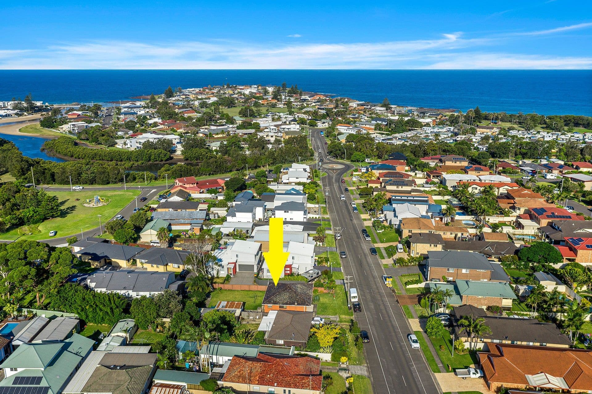 25A Barrack Avenue, Barrack Heights NSW 2528, Barrack Heights - Thumbnail 7