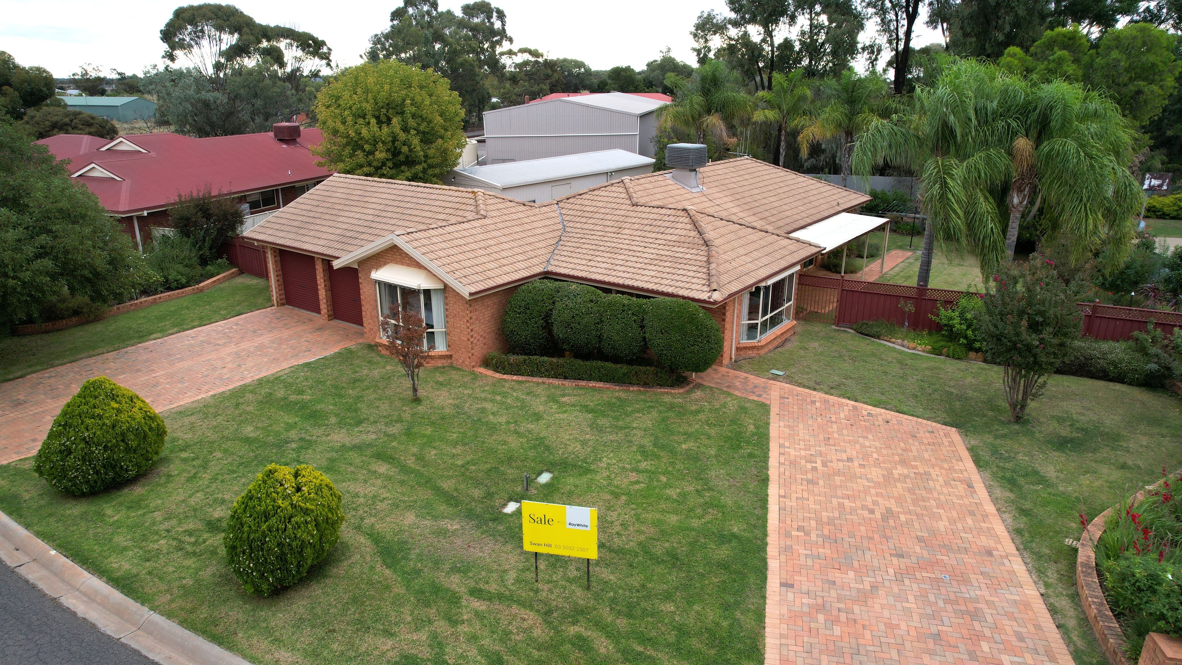 6 Sebastian Close, Swan Hill VIC 3585, Swan Hill - Image 1