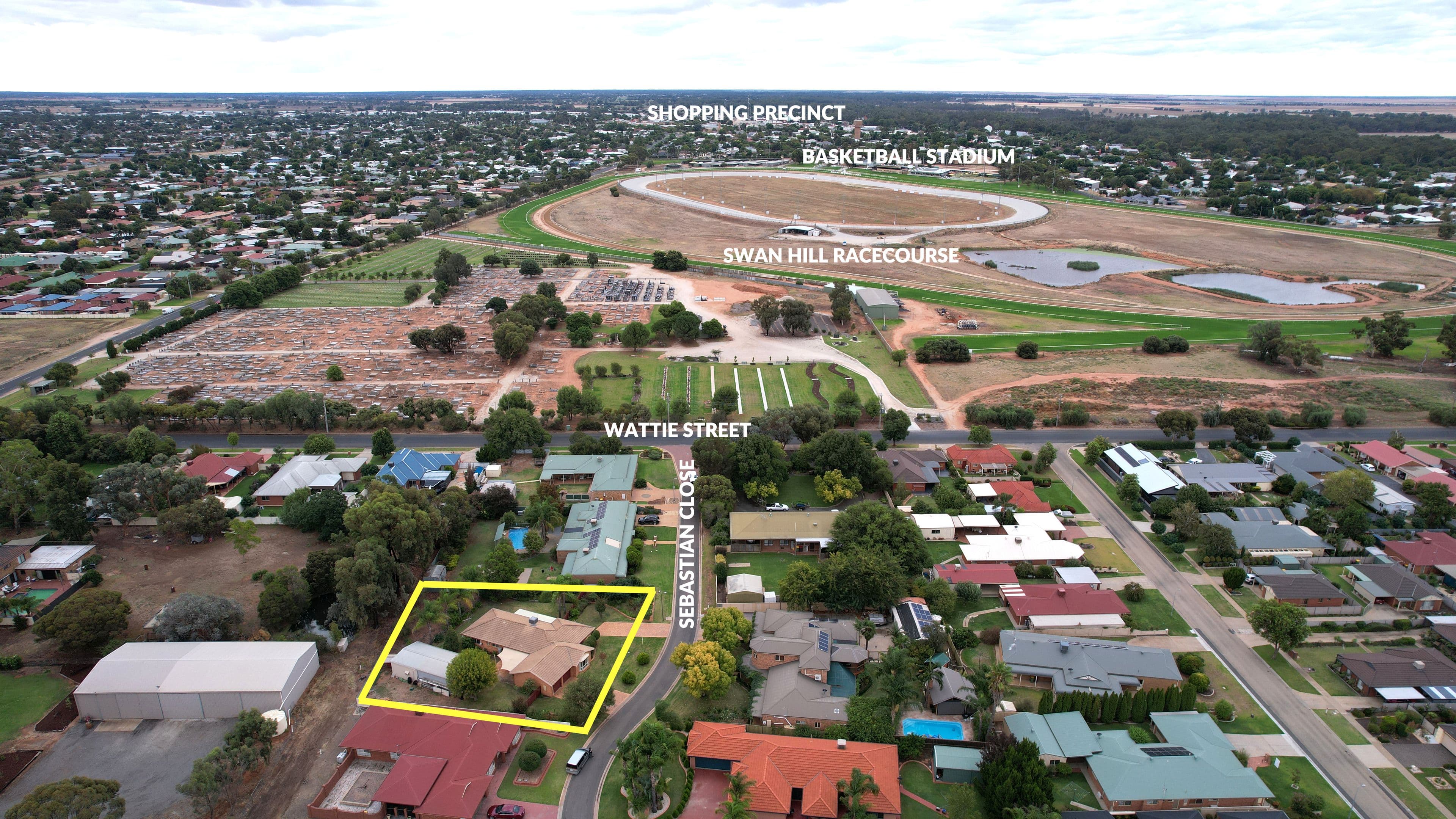 6 Sebastian Close, Swan Hill VIC 3585, Swan Hill - Thumbnail 4