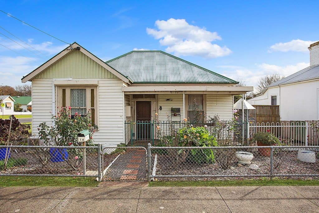14 McNicol Street, Camperdown VIC 3260, Camperdown - Image 1