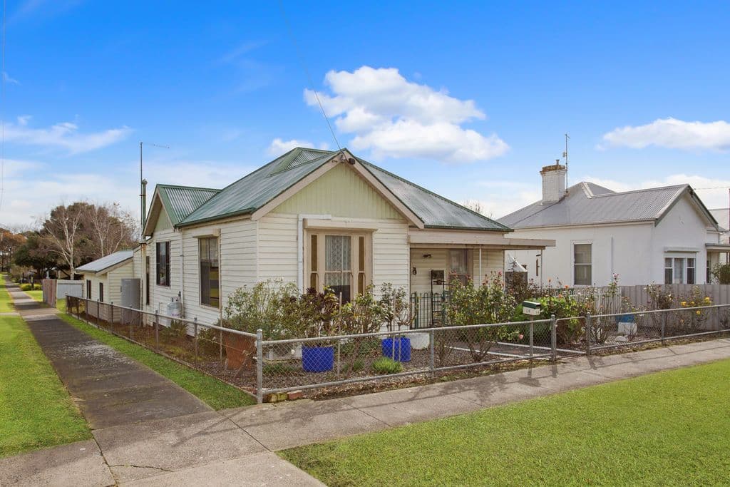 14 McNicol Street, Camperdown VIC 3260, Camperdown - Thumbnail 8