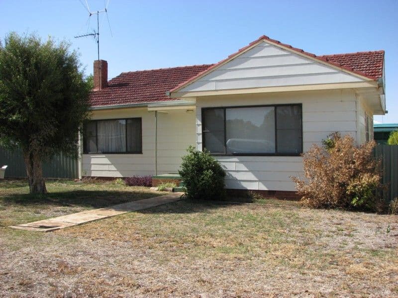 6 Patterson Street, FORBES NSW 2871, Forbes - Image 1