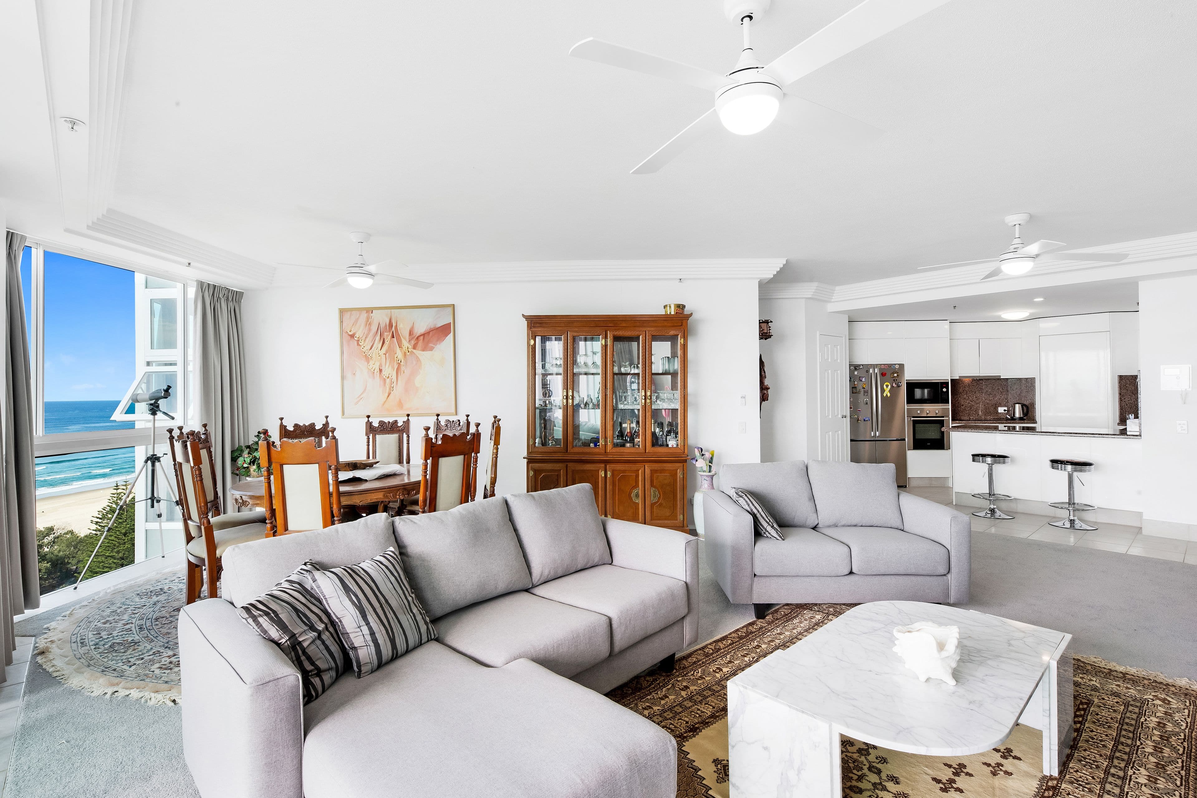 78 'Carmel By The Sea' 177 Old Burleigh Road, Broadbeach QLD 4218, Broadbeach - Thumbnail 2