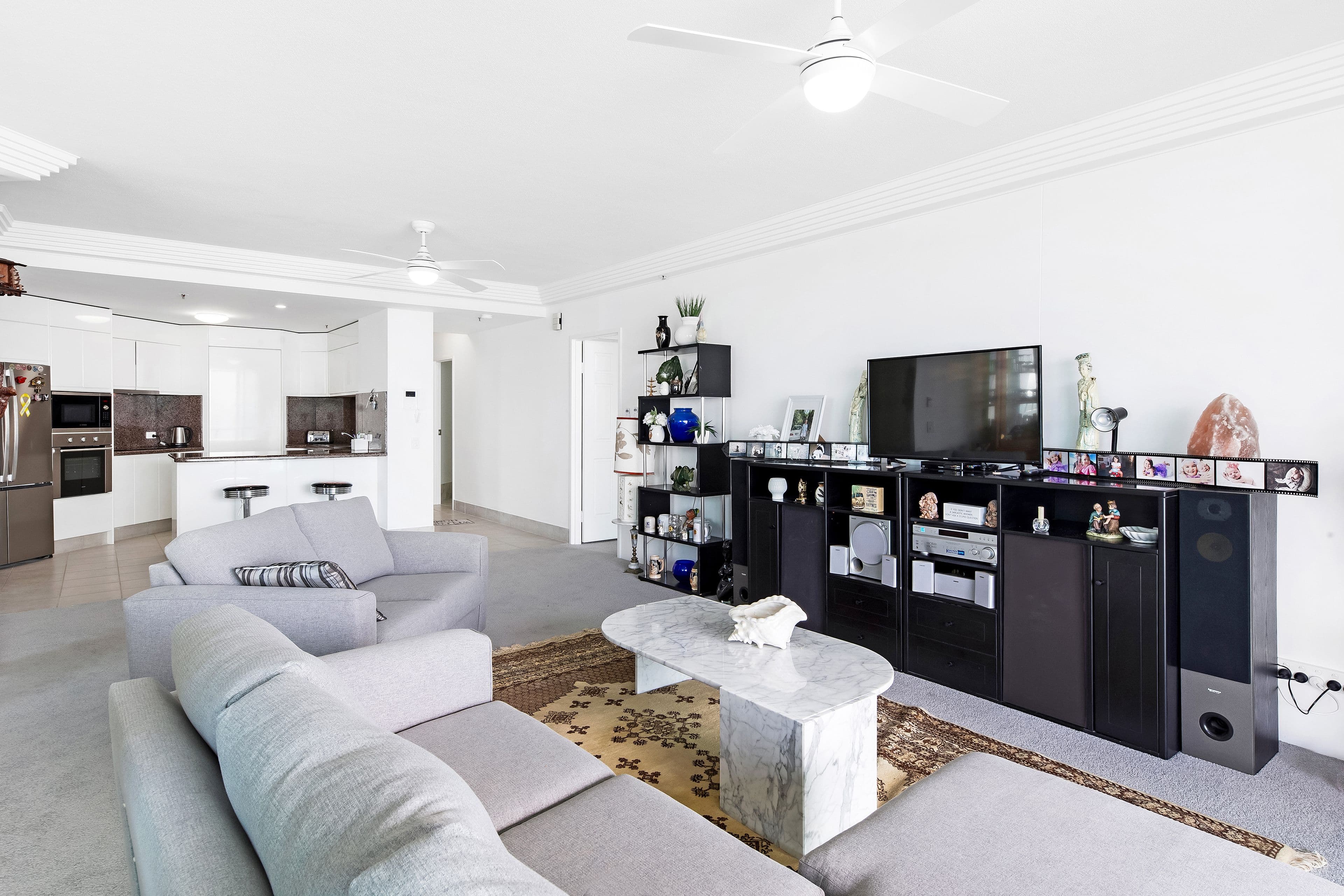 78 'Carmel By The Sea' 177 Old Burleigh Road, Broadbeach QLD 4218, Broadbeach - Thumbnail 3