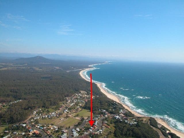 26 Liston Street, NAMBUCCA HEADS NSW 2448, Nambucca Heads - Thumbnail 5