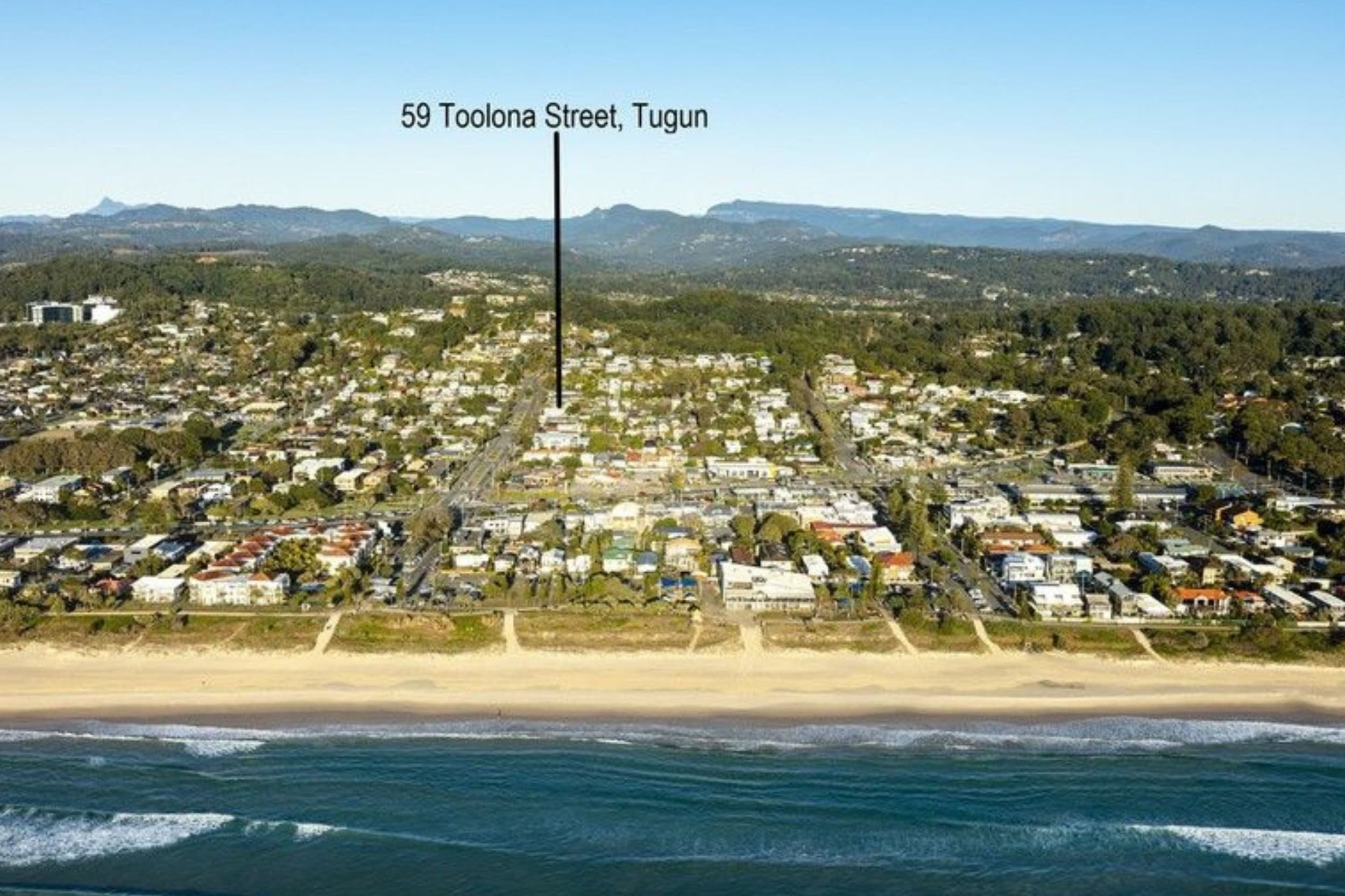 59 Toolona Street, Tugun QLD 4224, Tugun - Image 1
