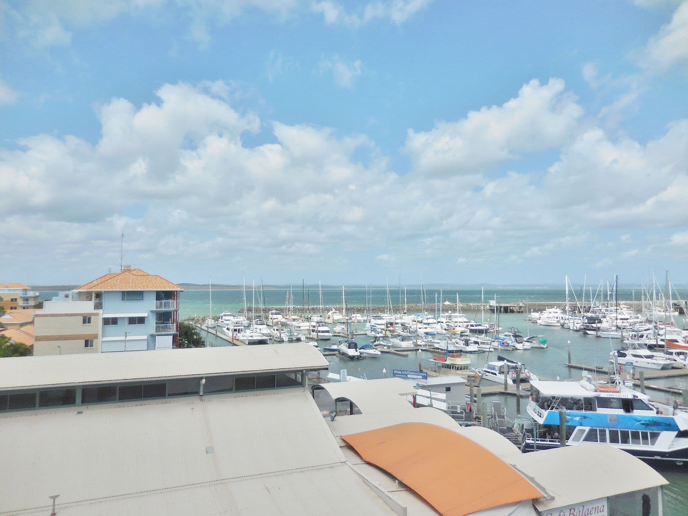 409 Mantra Resort - Buccaneer Drive, Urangan QLD 4655, Urangan - Thumbnail 4