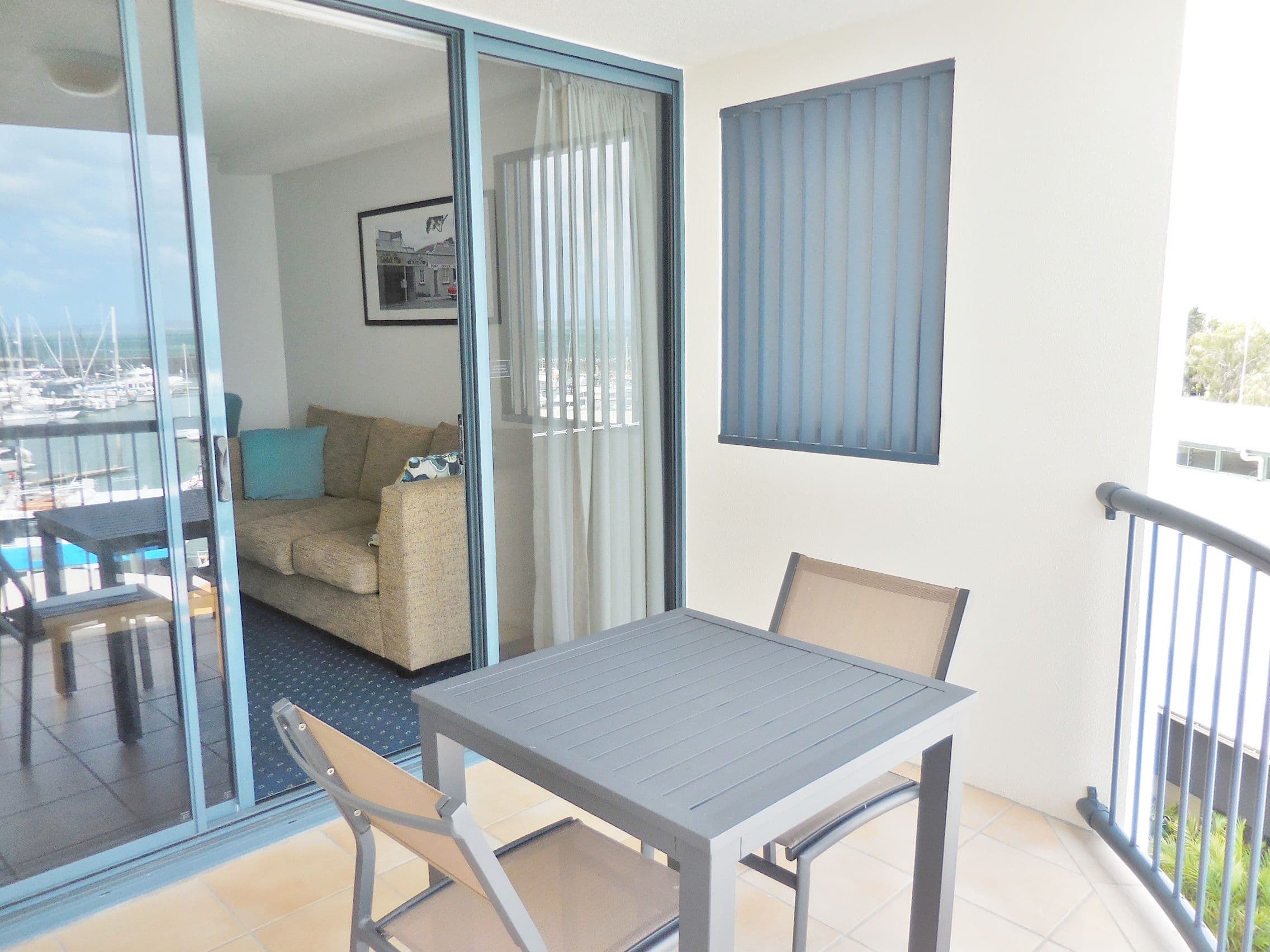 409 Mantra Resort - Buccaneer Drive, Urangan QLD 4655, Urangan - Thumbnail 6