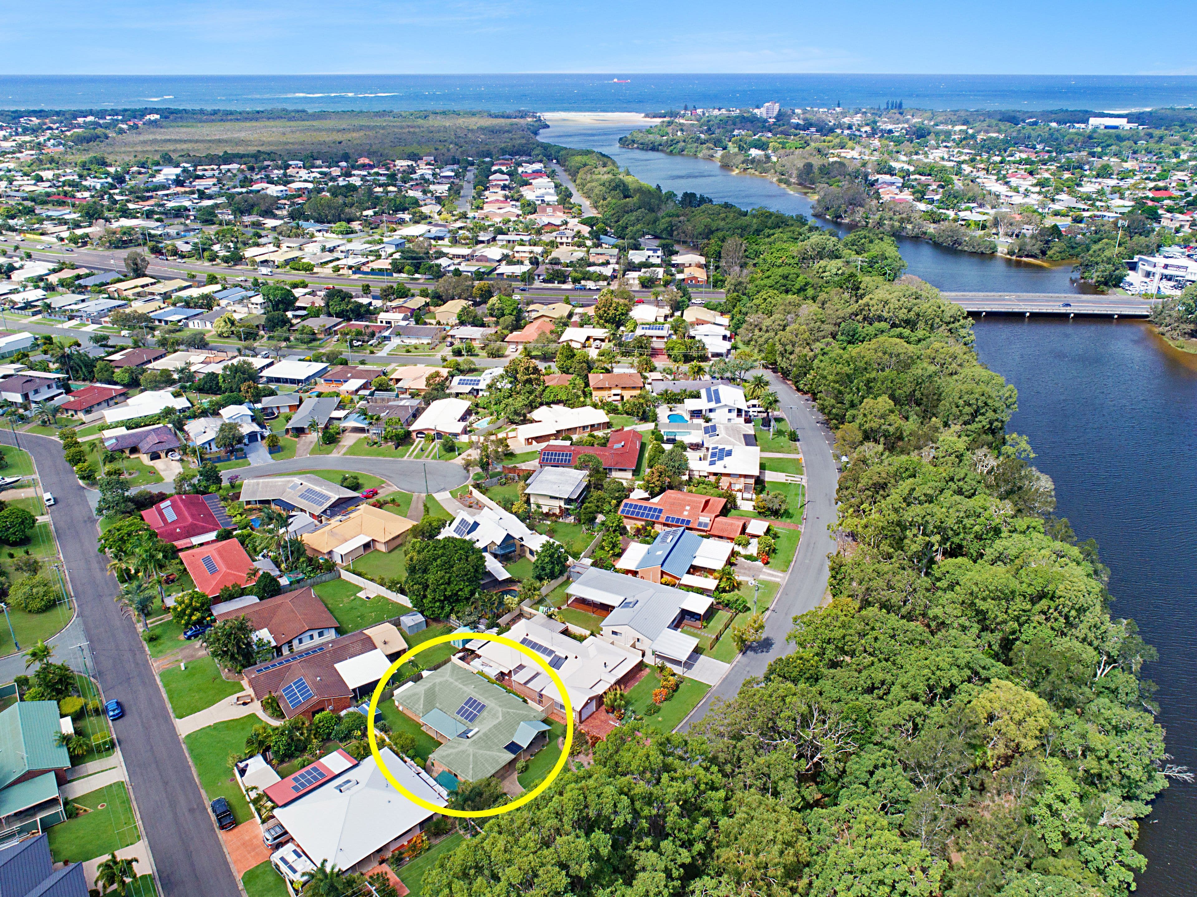 17 Mulloka Esplanade, Wurtulla QLD 4575, Wurtulla - Thumbnail 2
