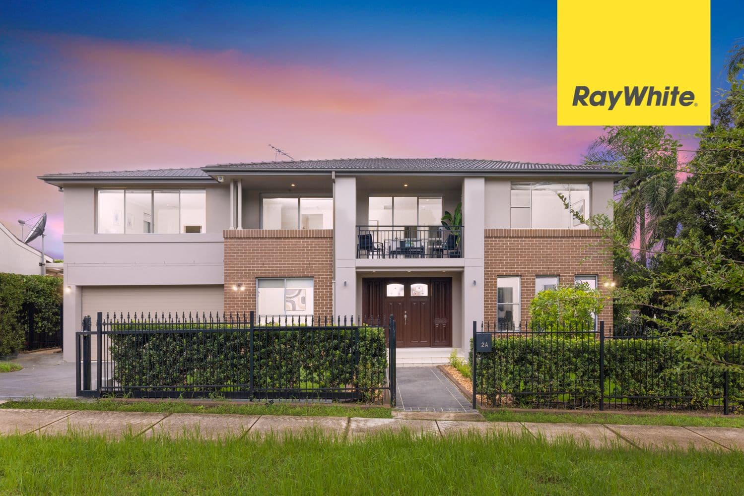 2A Wentworth Road, Eastwood NSW 2122, Eastwood - Thumbnail 2