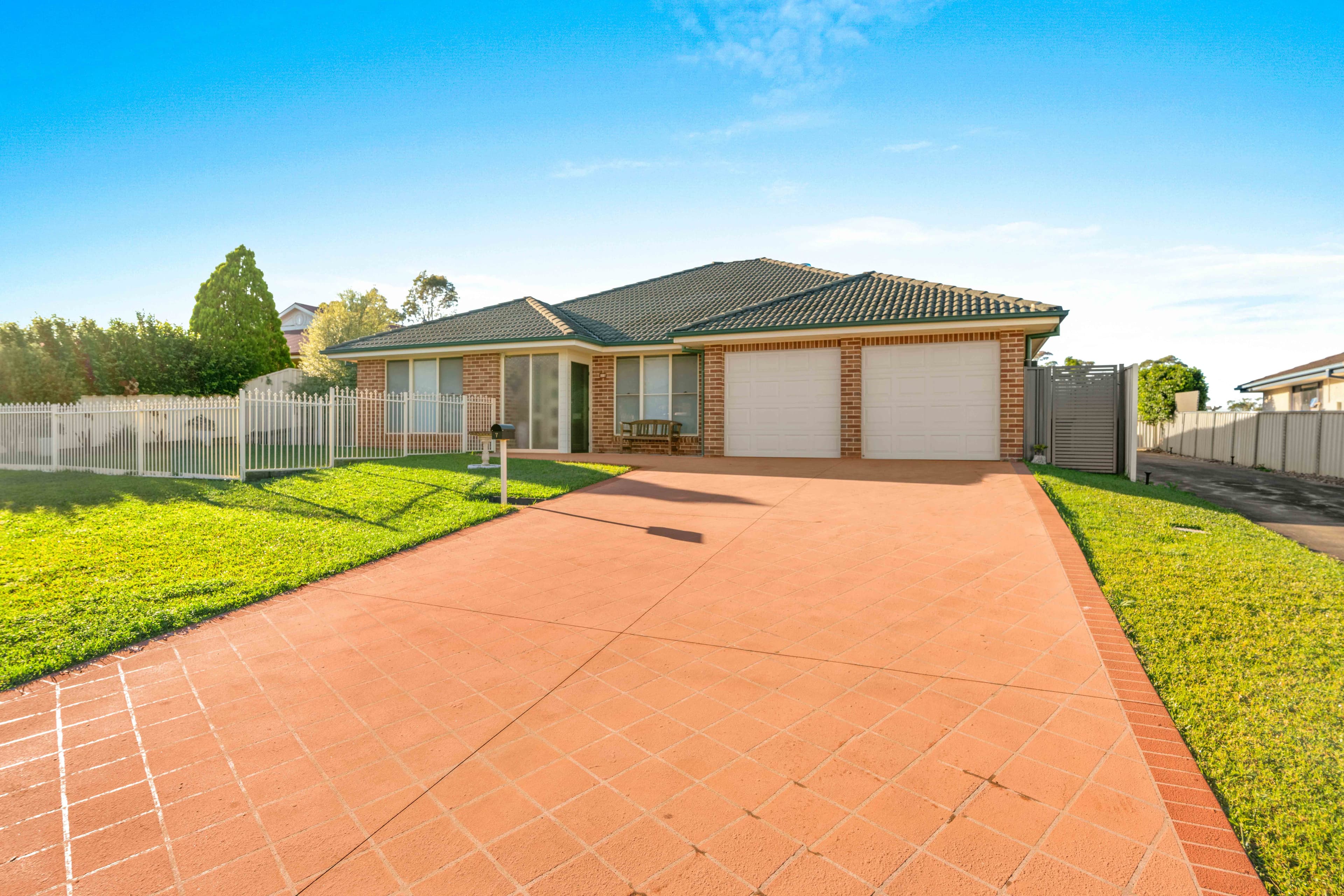 7 The Terrace, Cambewarra Village NSW 2540, Cambewarra Village - Image 1