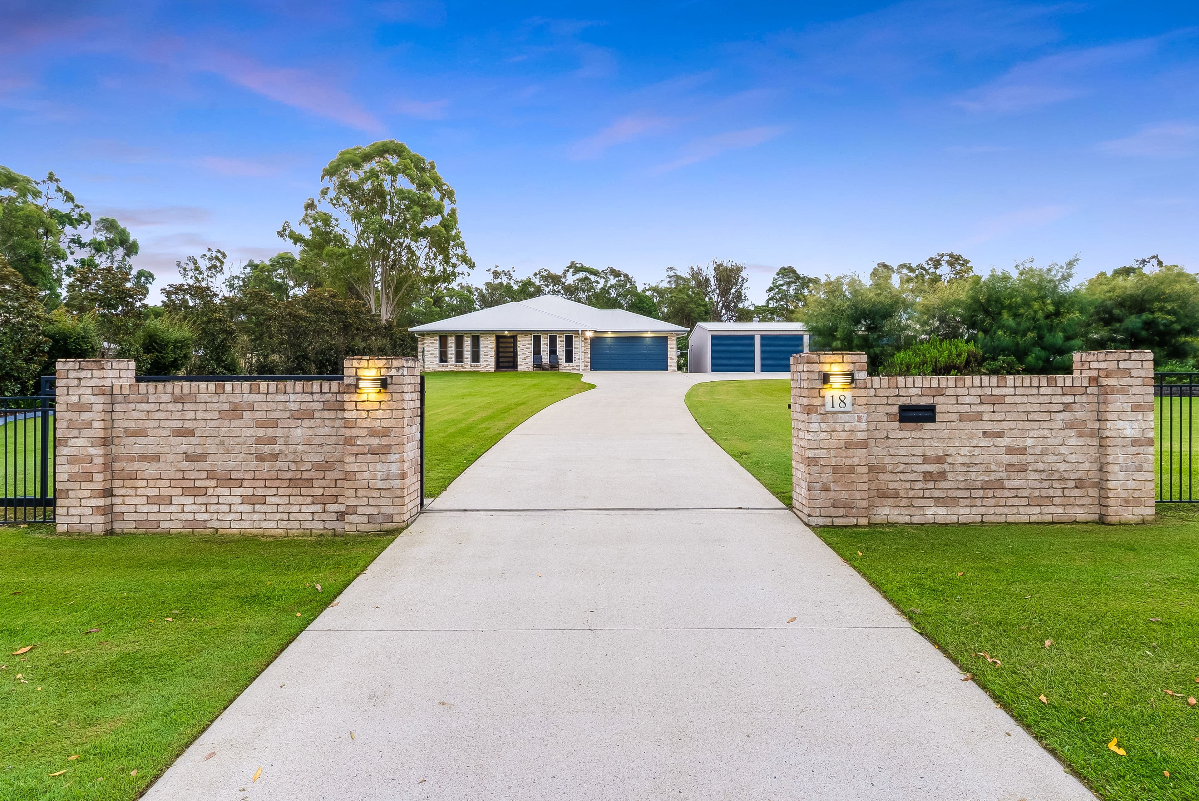 18 Toledo Drive, Narangba QLD 4504, Narangba - Image 1
