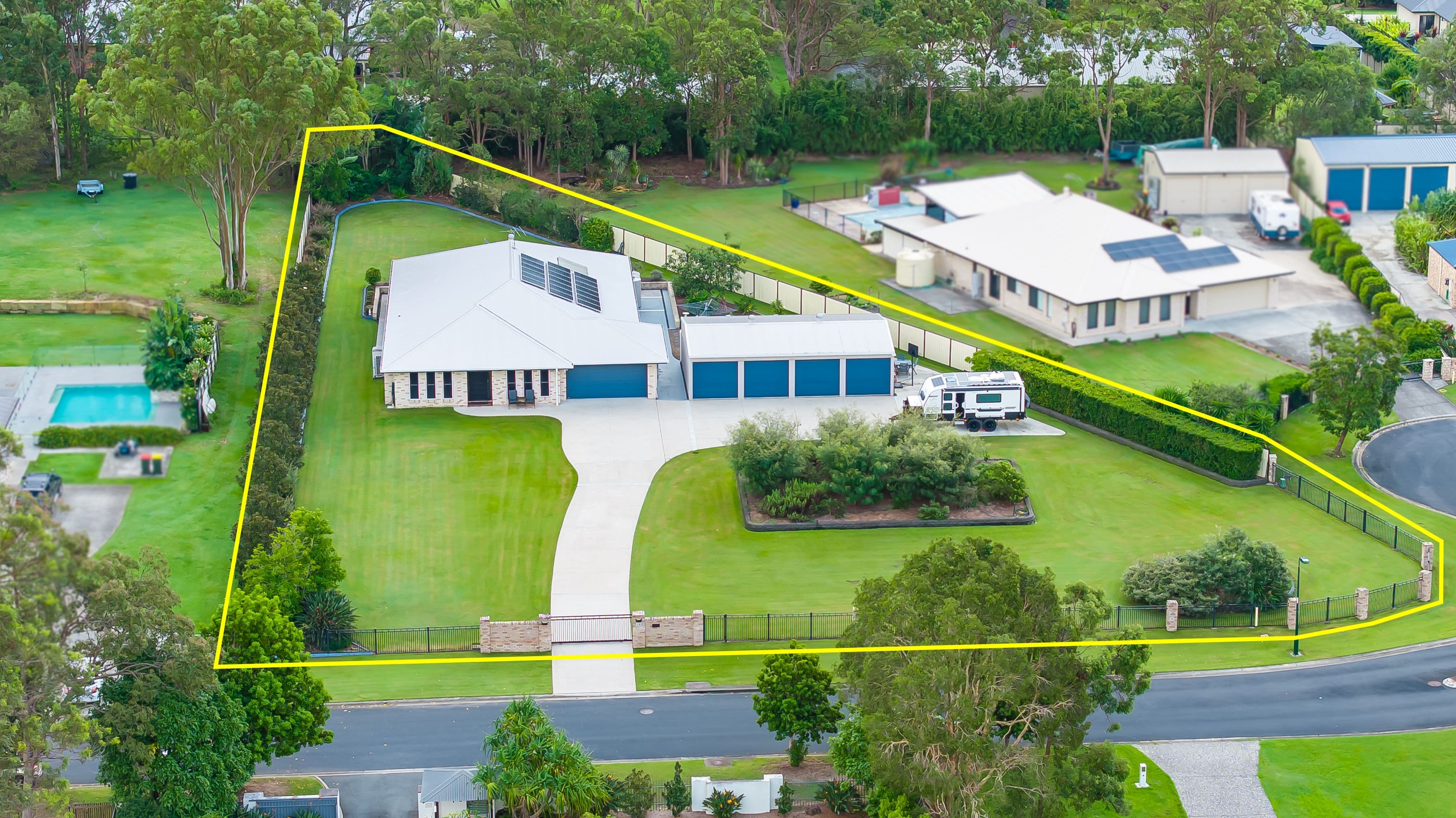 18 Toledo Drive, Narangba QLD 4504, Narangba - Thumbnail 3
