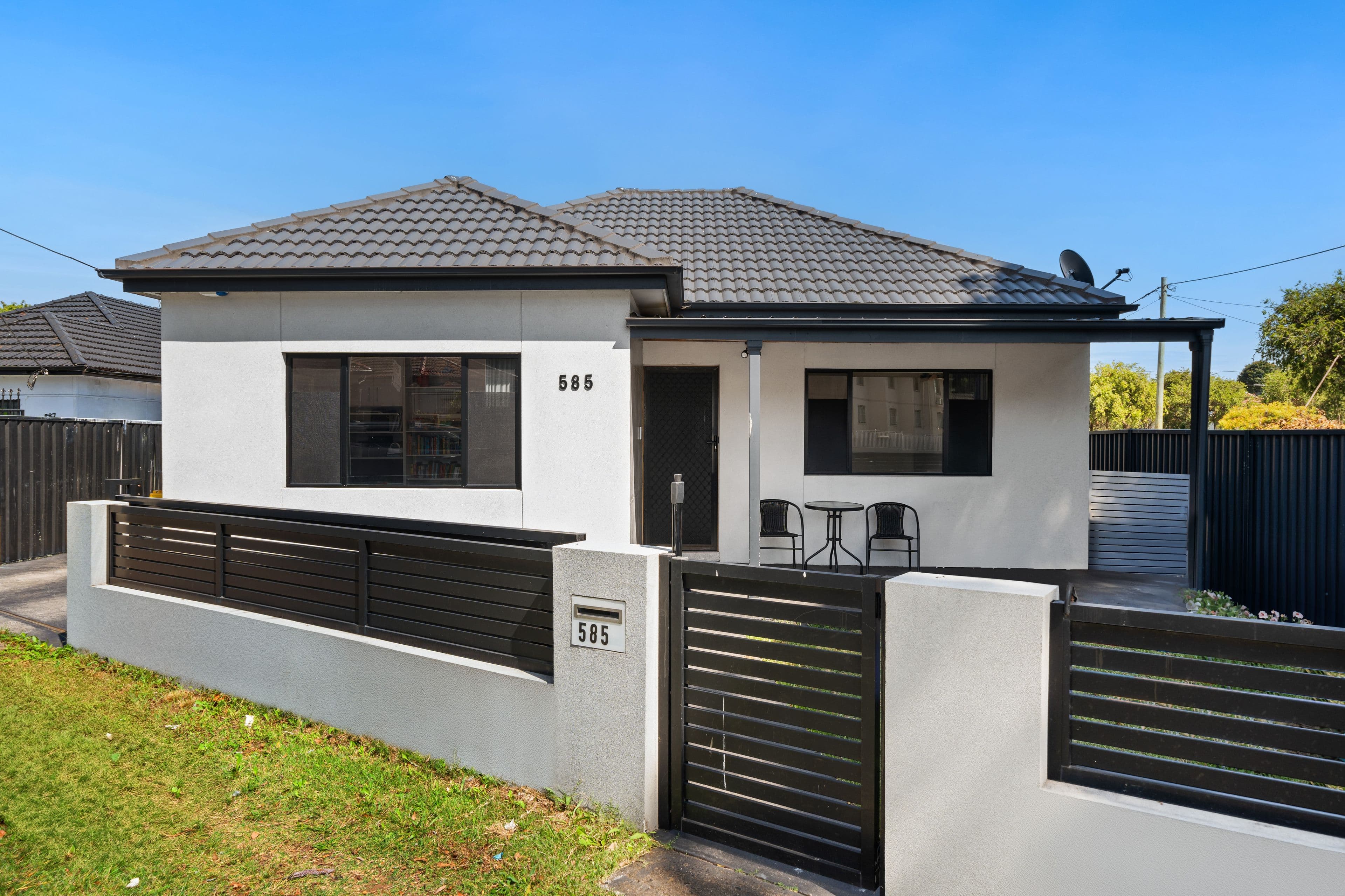 585 Punchbowl Road, Punchbowl NSW 2196, Punchbowl - Image 1
