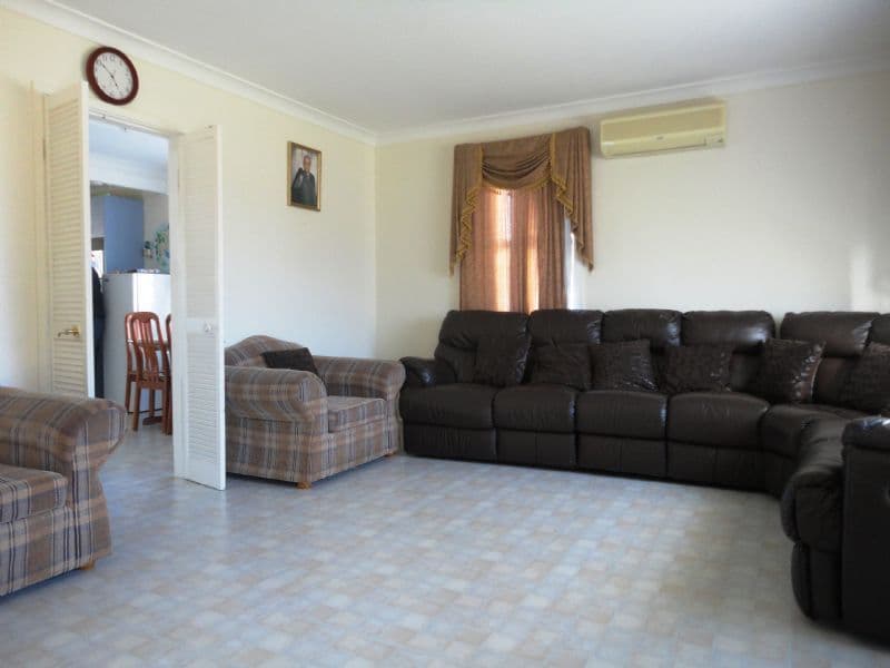 38 Crosby Crescent, FAIRFIELD NSW 2165, Fairfield - Thumbnail 5