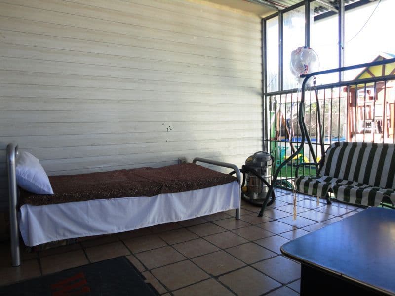 38 Crosby Crescent, FAIRFIELD NSW 2165, Fairfield - Thumbnail 8
