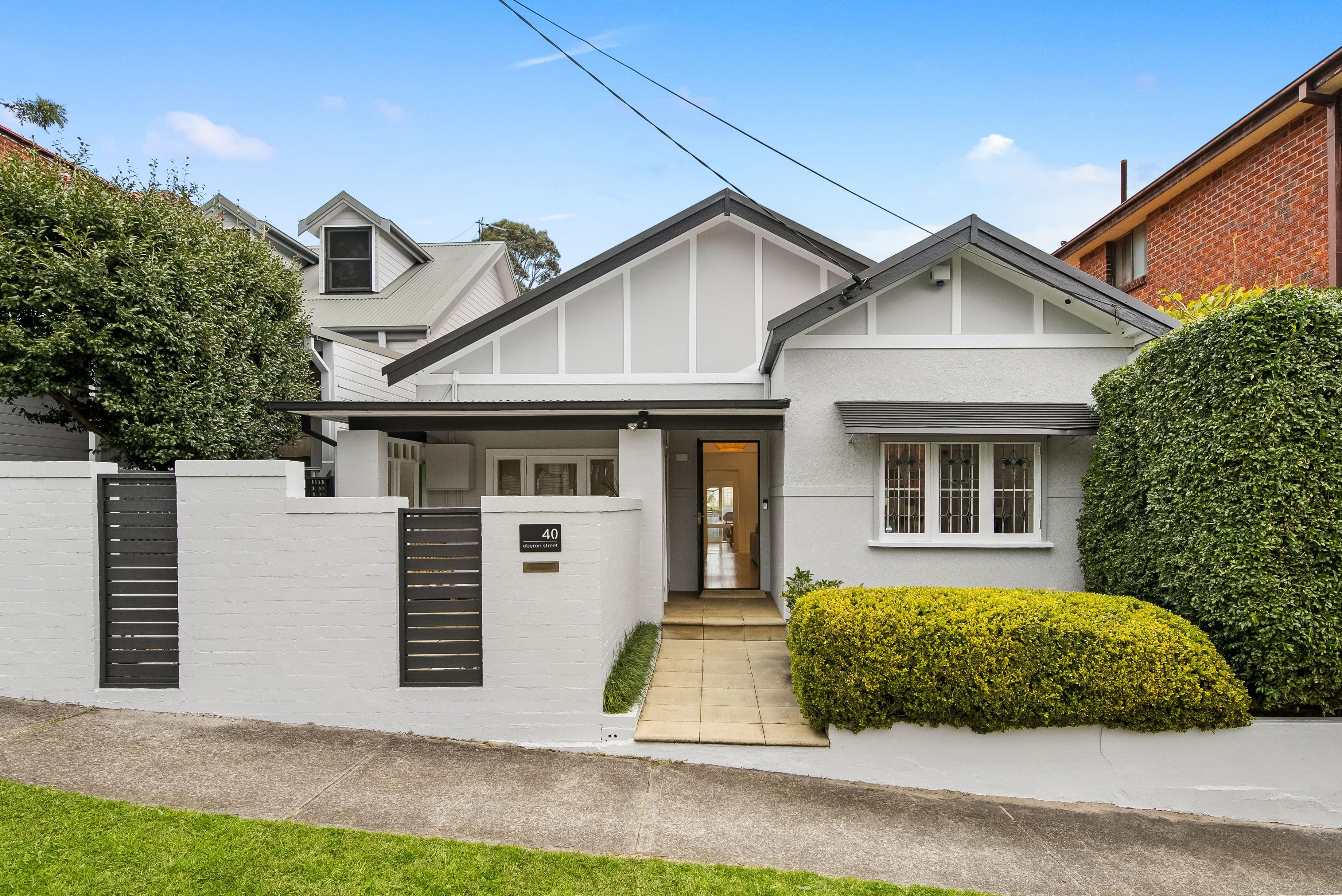 40 Oberon Street, Randwick NSW 2031, Randwick - Image 1