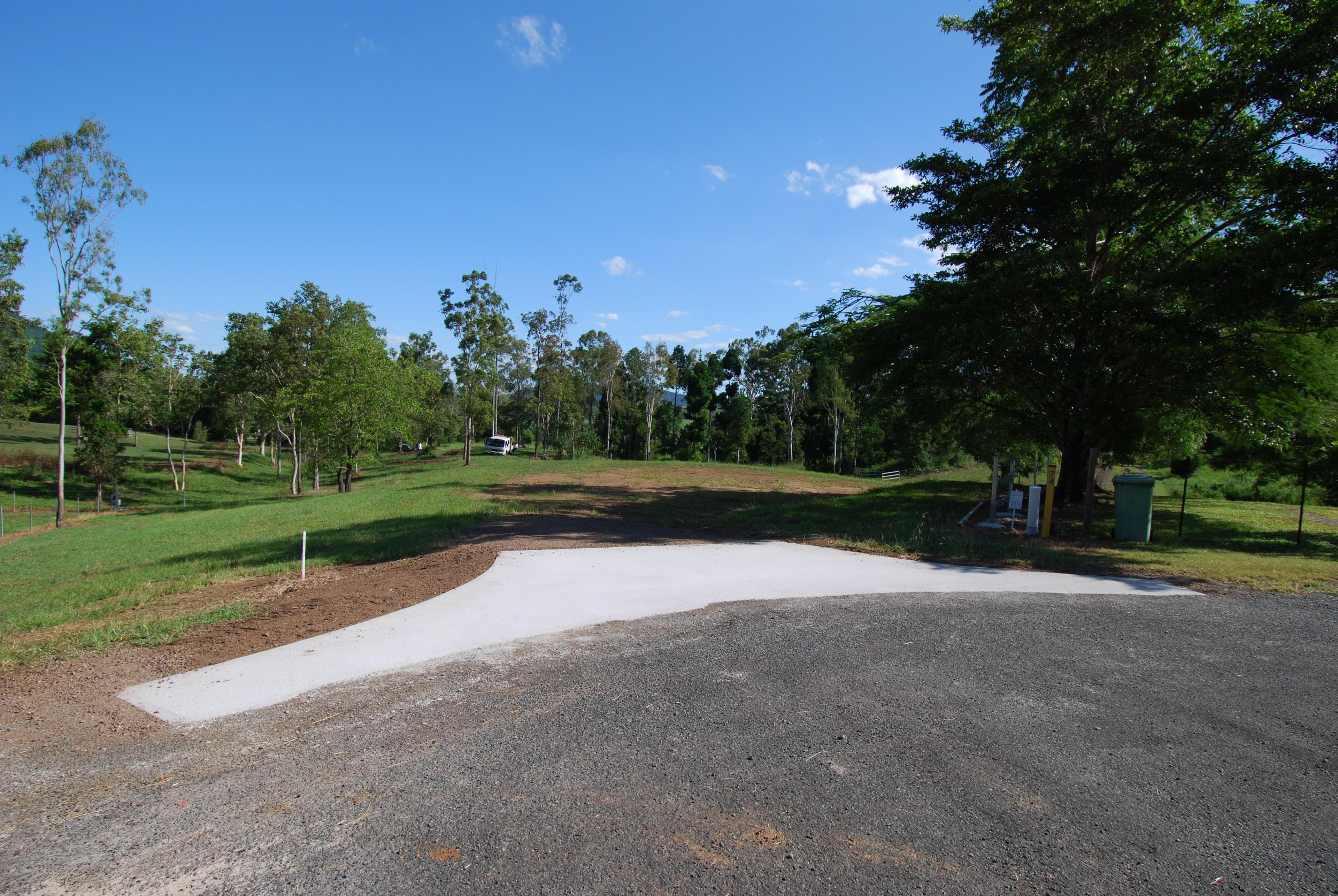 Lot 3 Domenica Road, Sugarloaf QLD 4800, Sugarloaf - Thumbnail 3