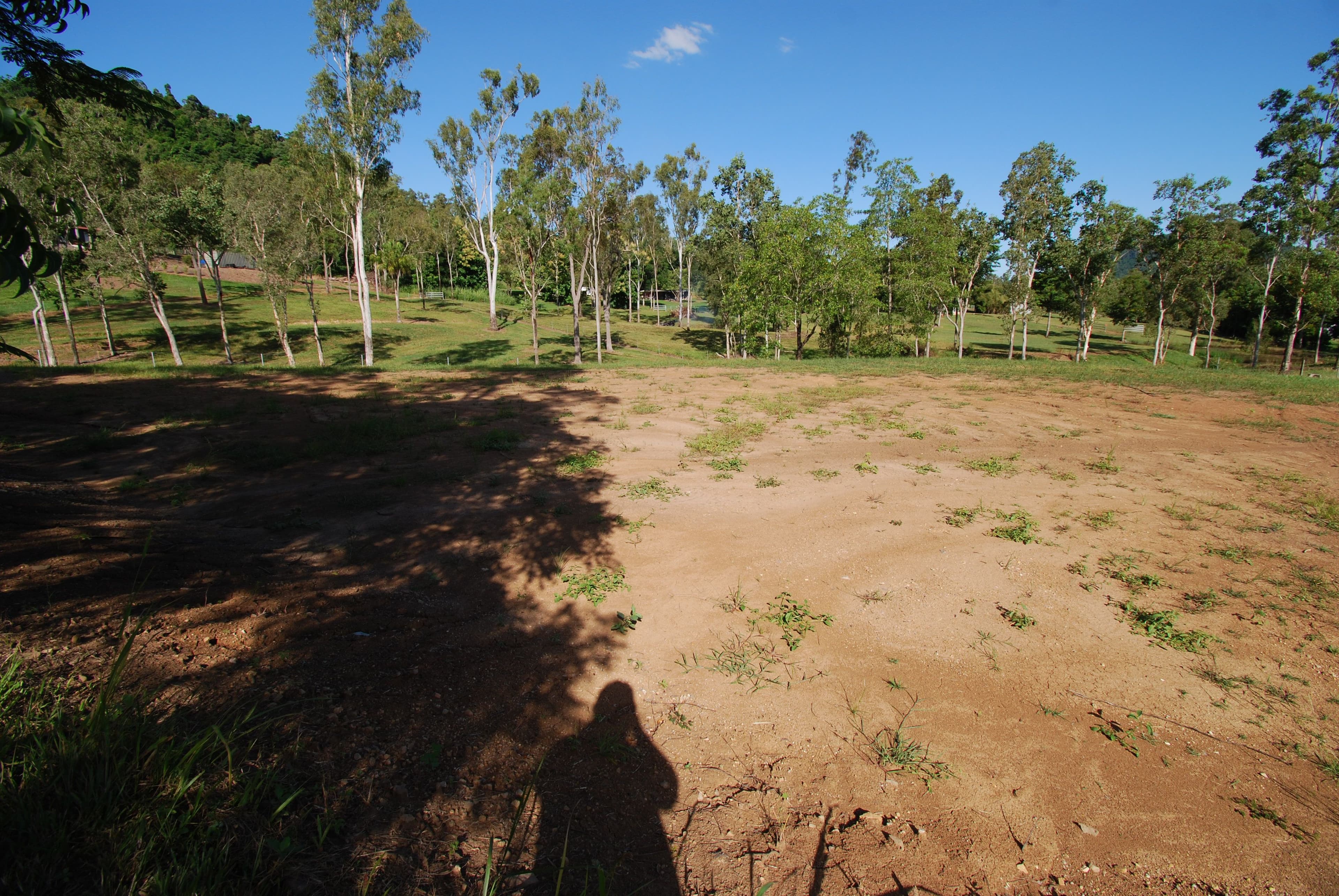 Lot 3 Domenica Road, Sugarloaf QLD 4800, Sugarloaf - Thumbnail 8