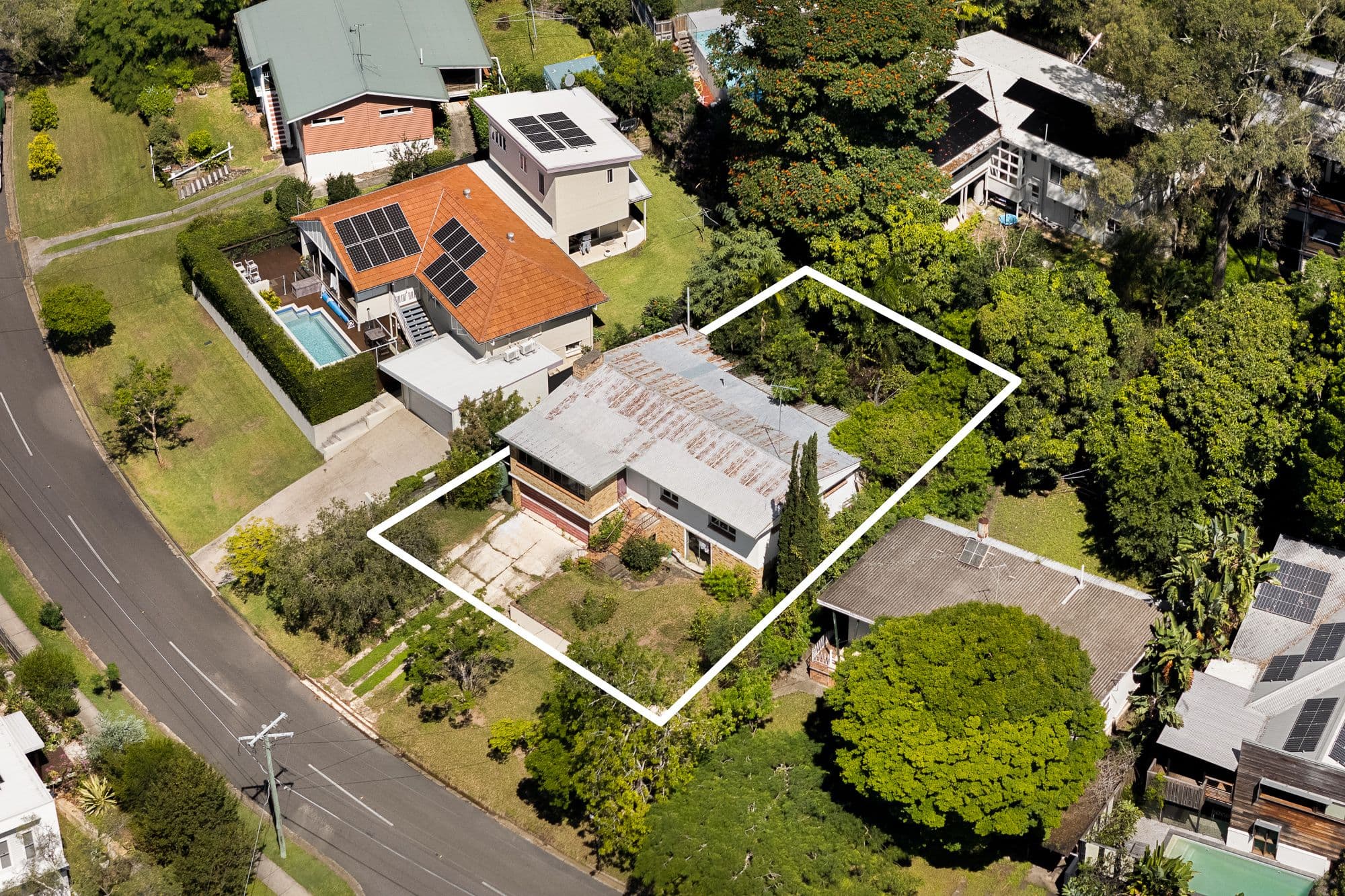 34 Alcester Street, Grange QLD 4051, Grange - Image 1