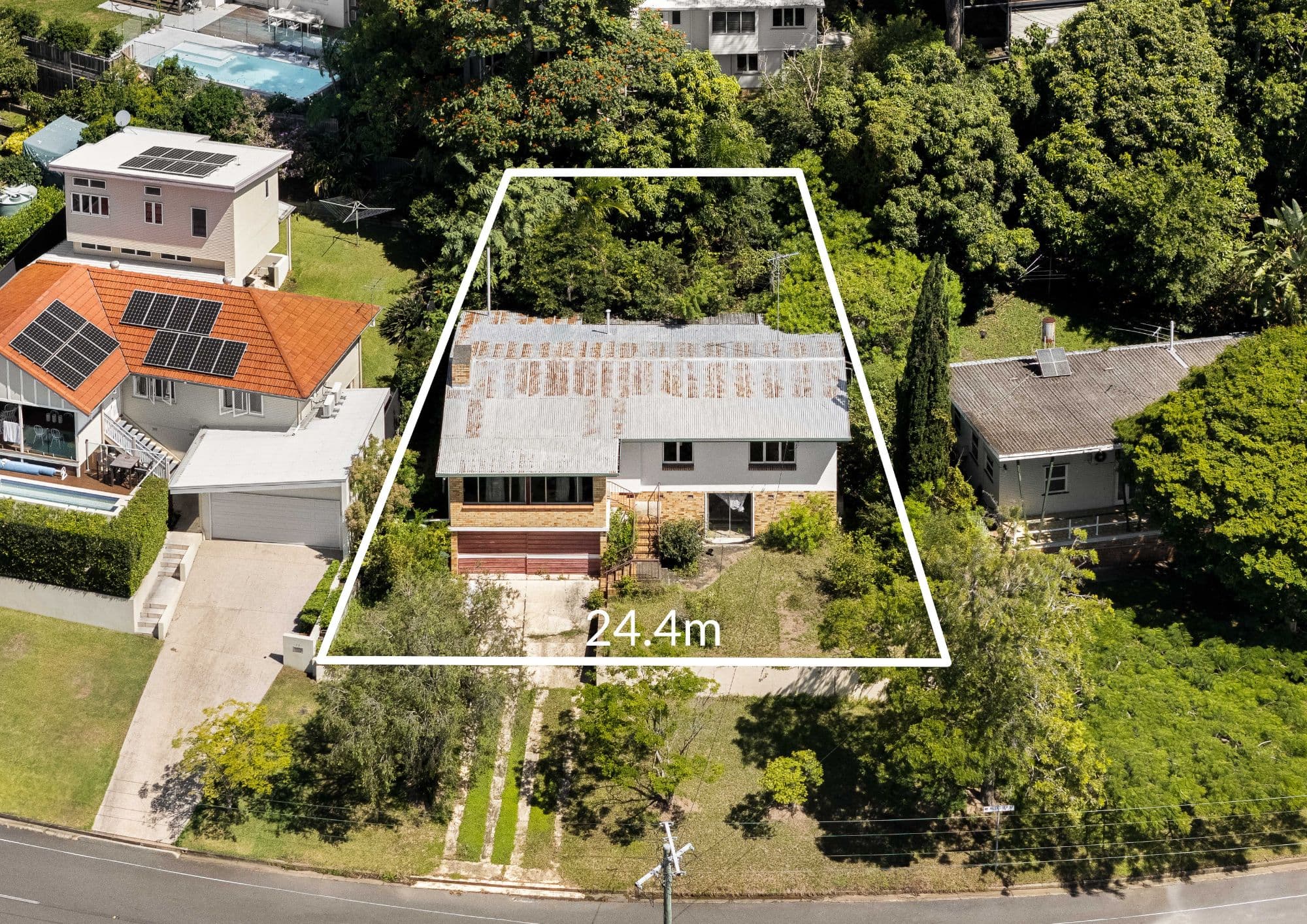 34 Alcester Street, Grange QLD 4051, Grange - Thumbnail 2