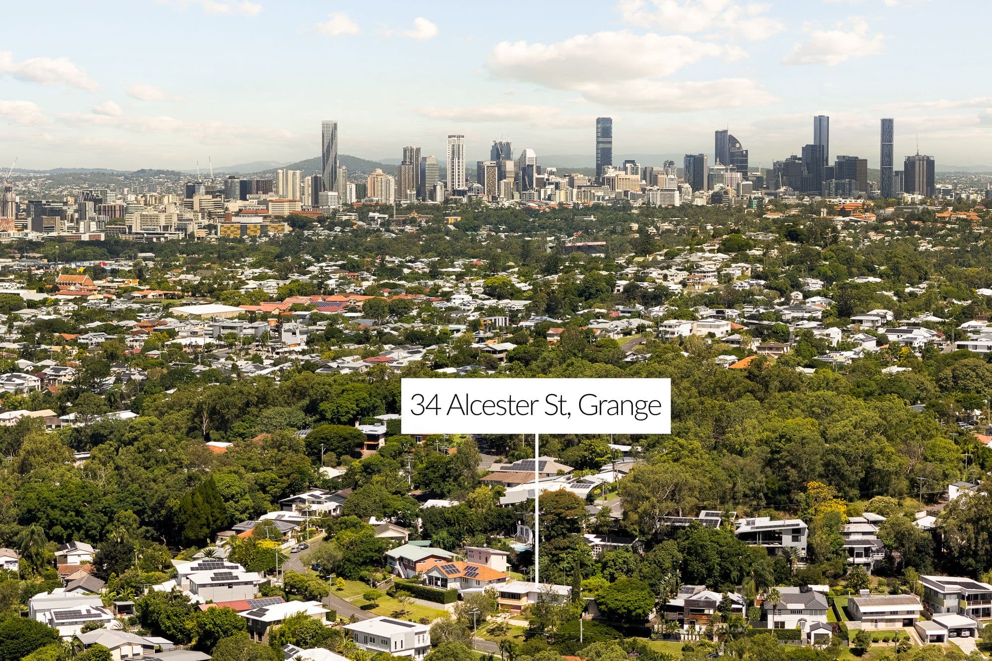 34 Alcester Street, Grange QLD 4051, Grange - Thumbnail 3