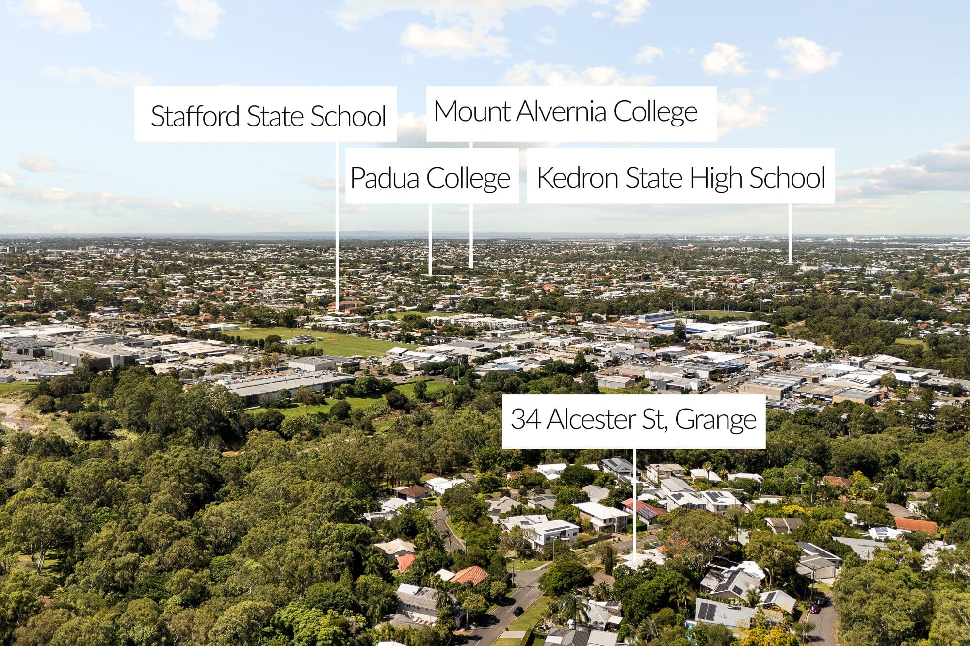 34 Alcester Street, Grange QLD 4051, Grange - Thumbnail 6